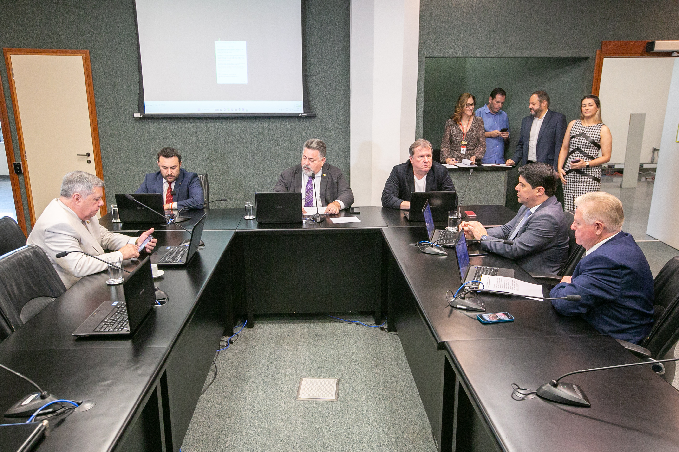 Comissão de Defesa da Pessoa Idosa
