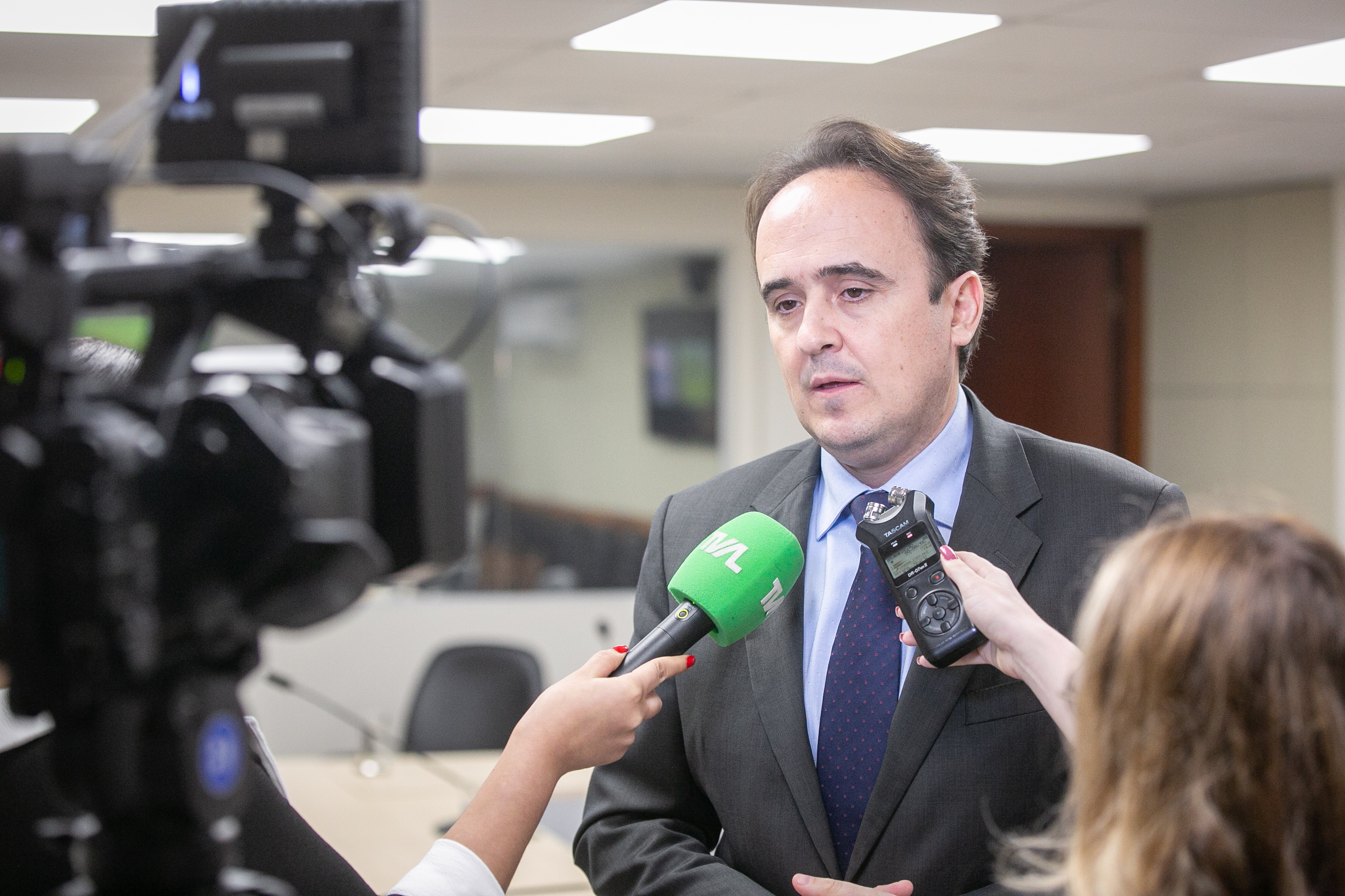 - Deputado Carlos Humberto (PL)