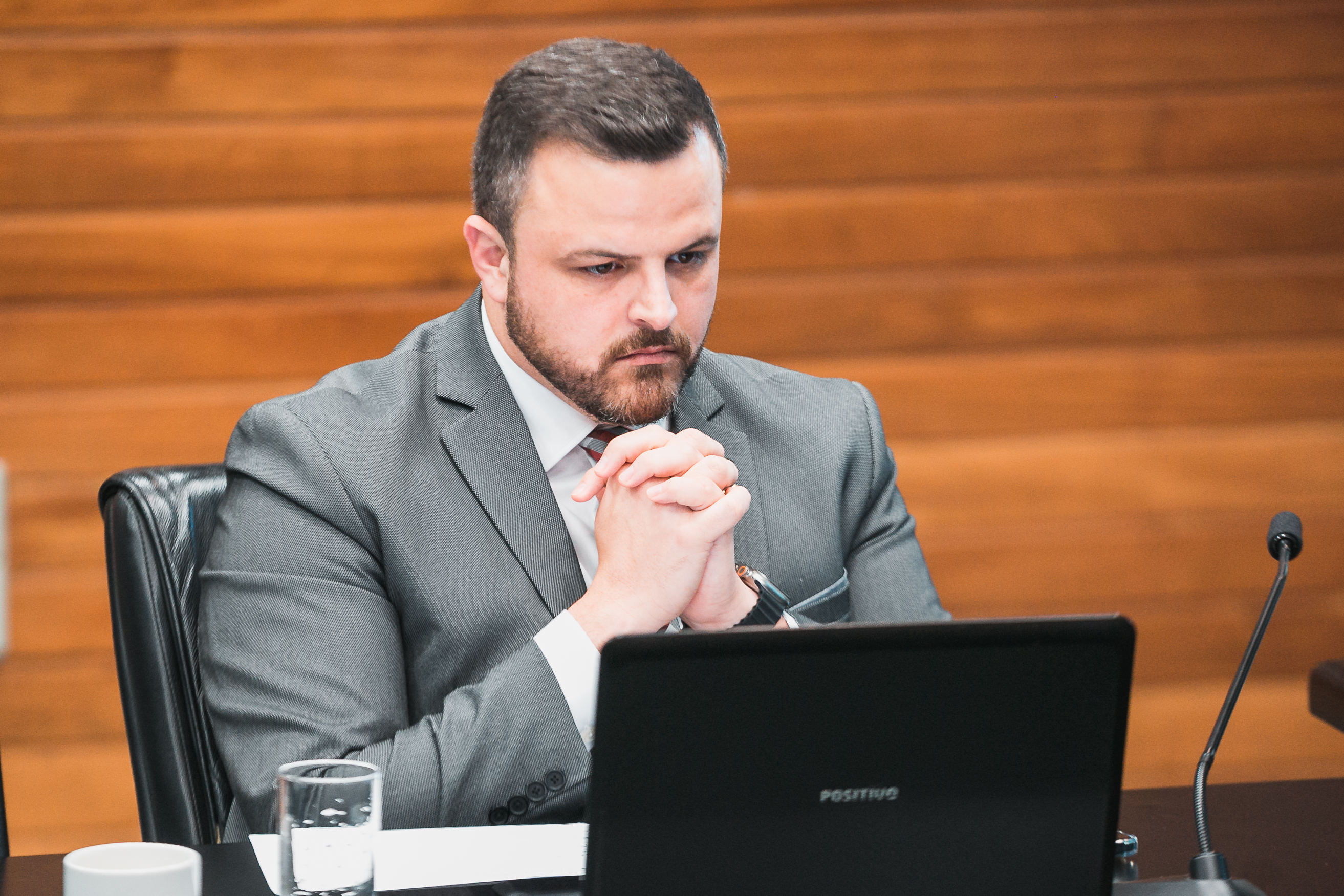 - Deputado Lucas Neves (Podemos)