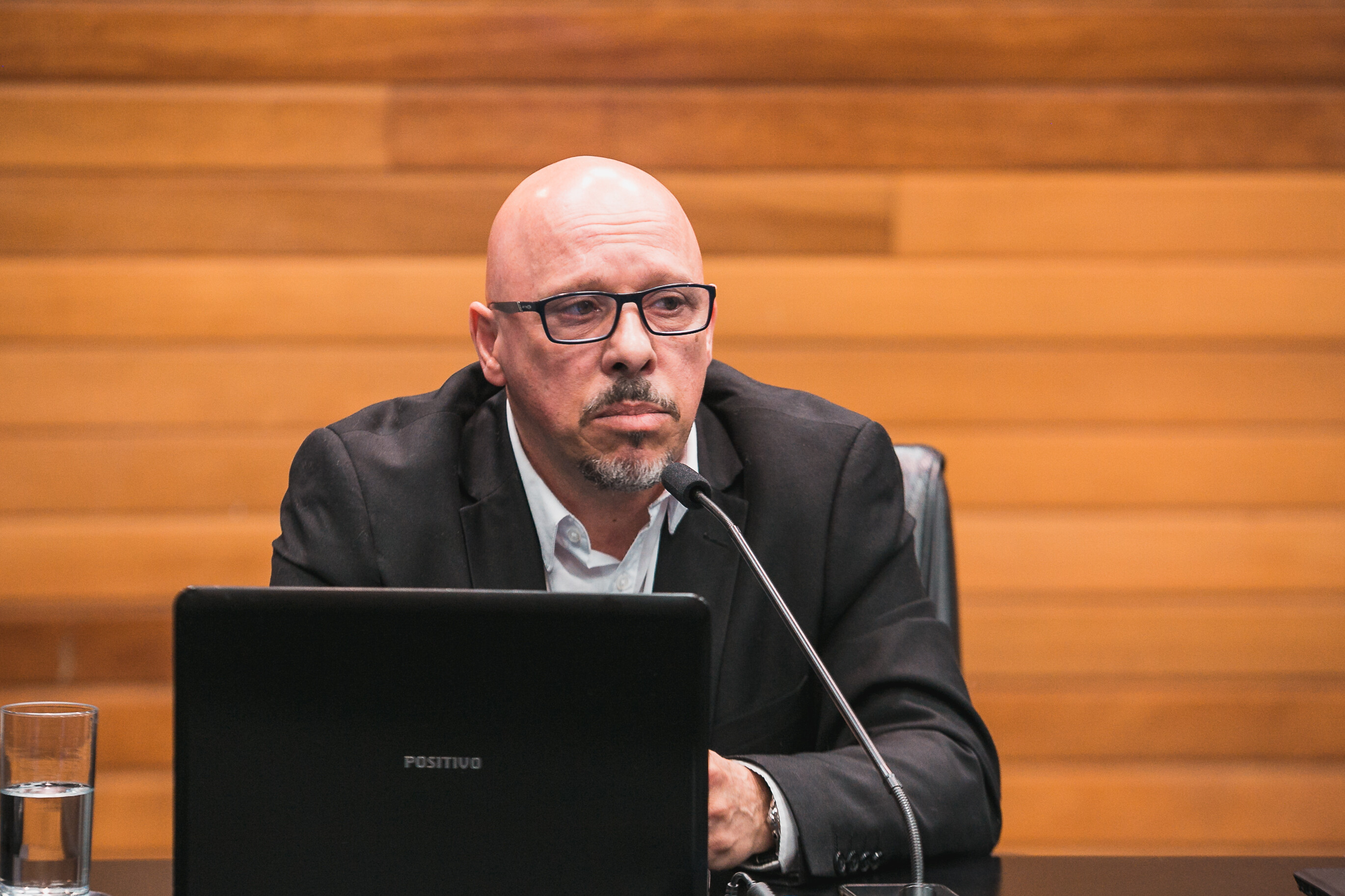 Carlos Alberto Tavares Ferreira, da Carbon Zero Brasil