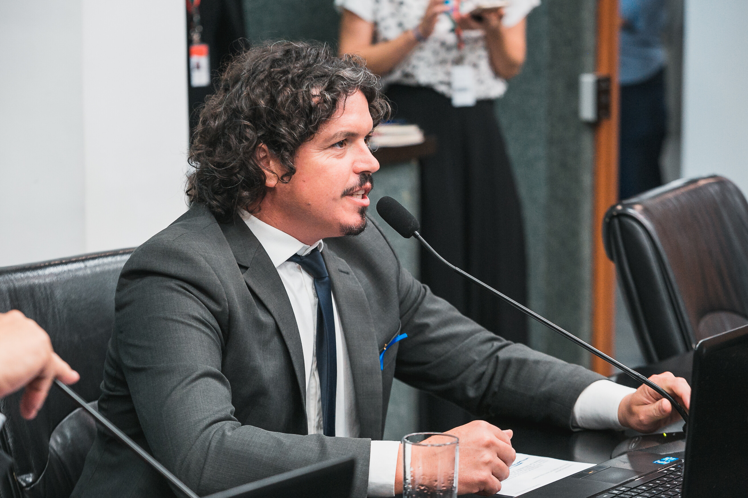 Deputado Marquito