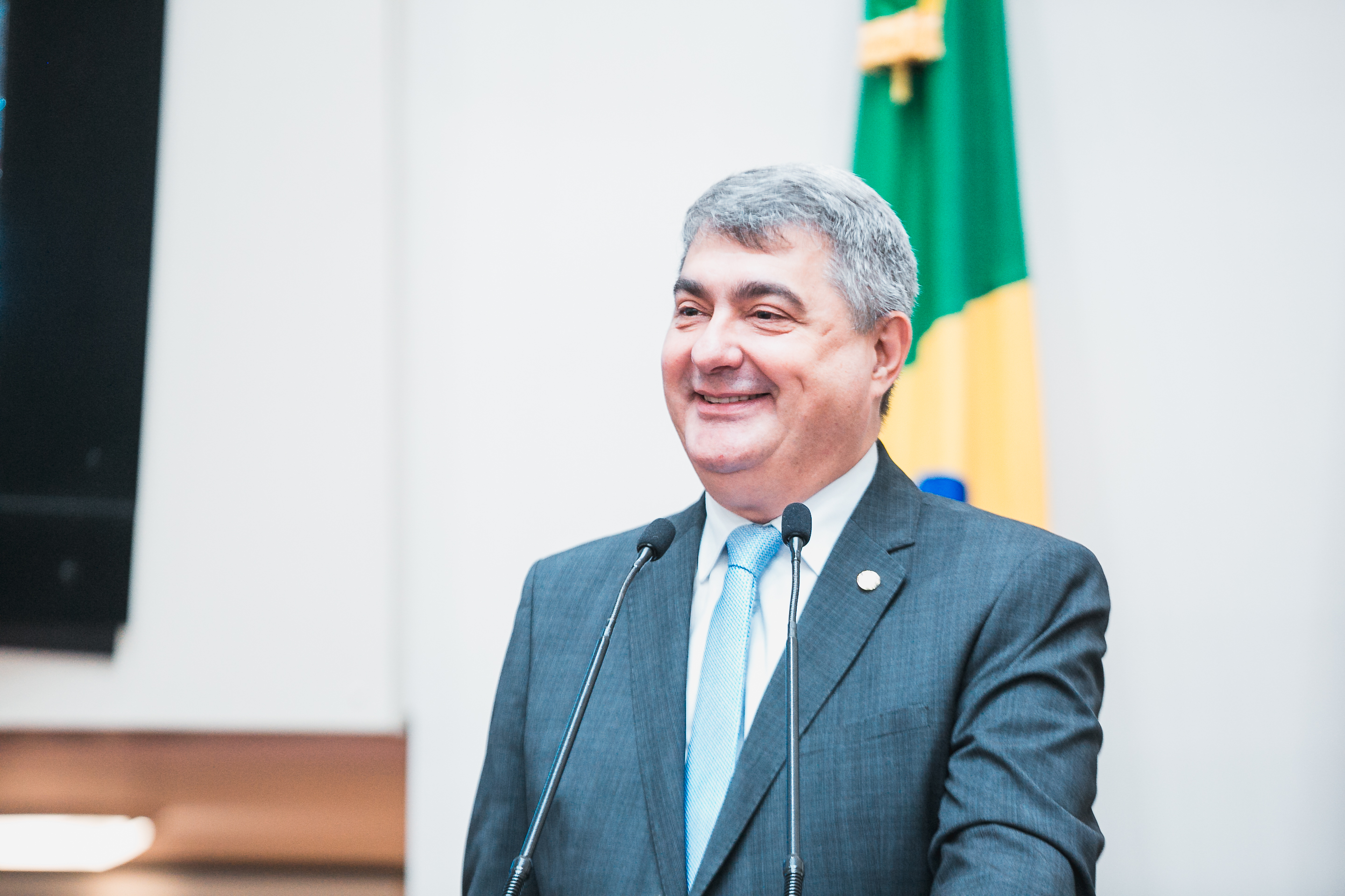 - Deputado Antídio Lunelli (MDB)