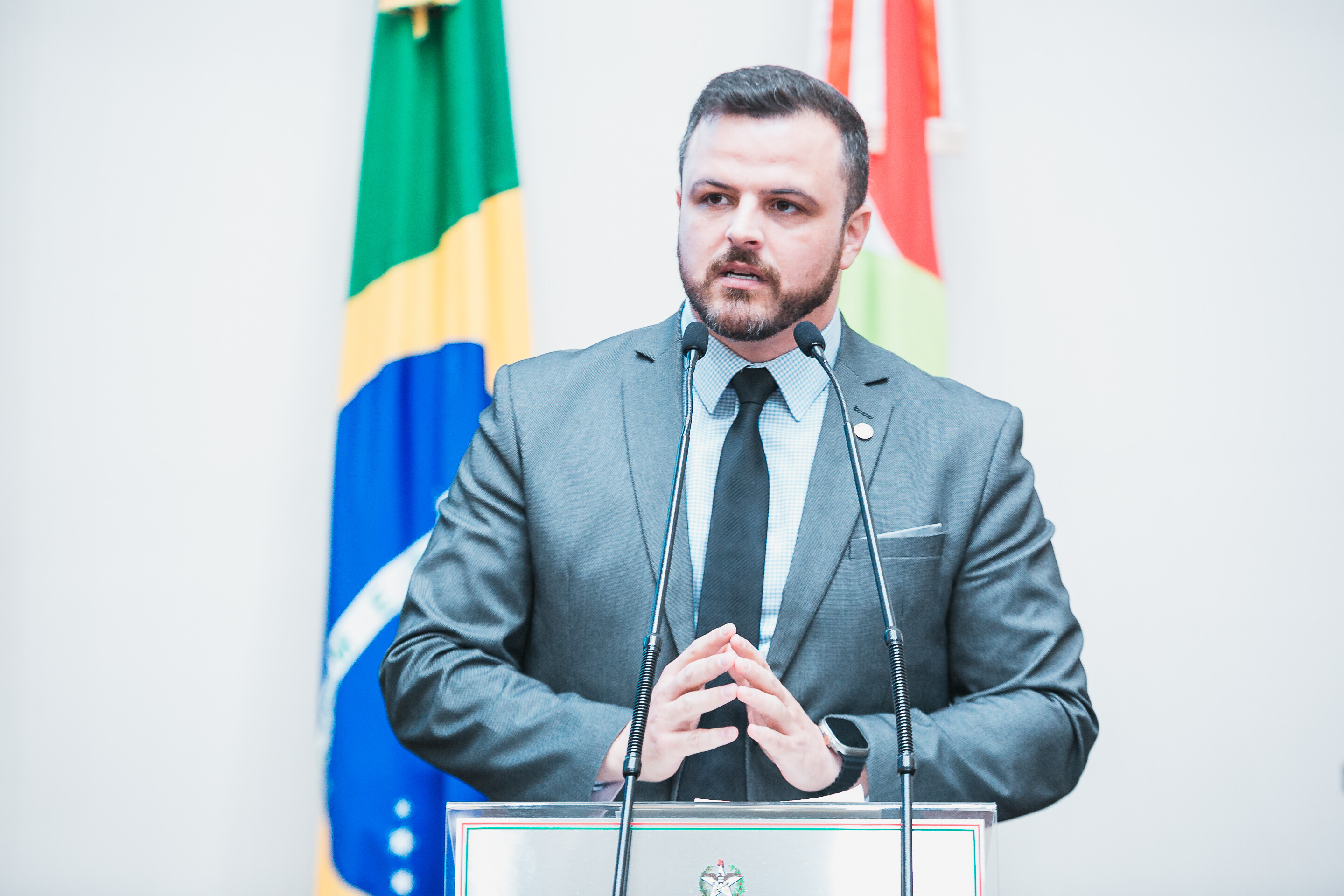 Deputado pede que Secretaria da Educação reverta decisão sobre o Cedup de Lages
