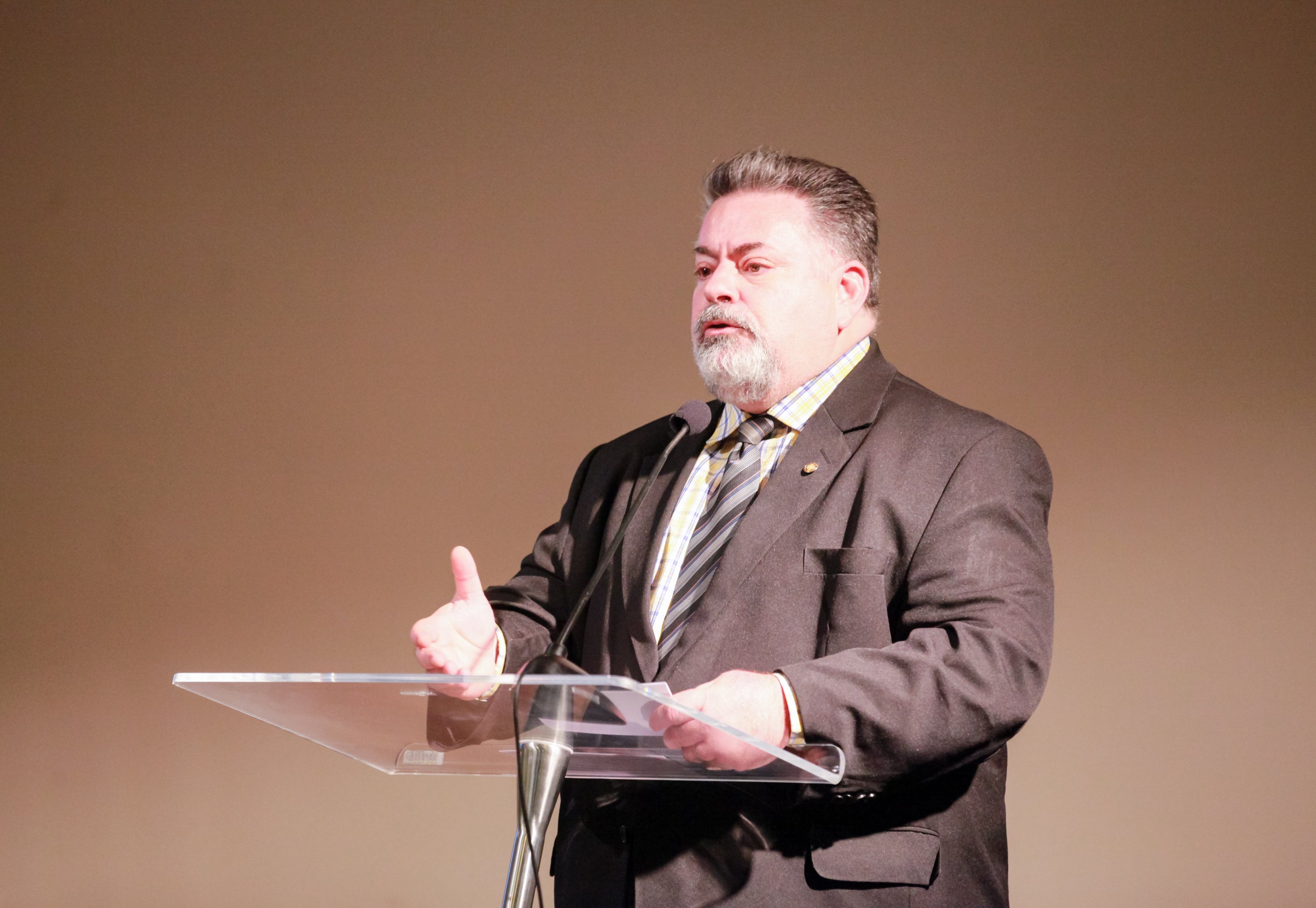 - Deputado Sergio Motta (Republicanos)