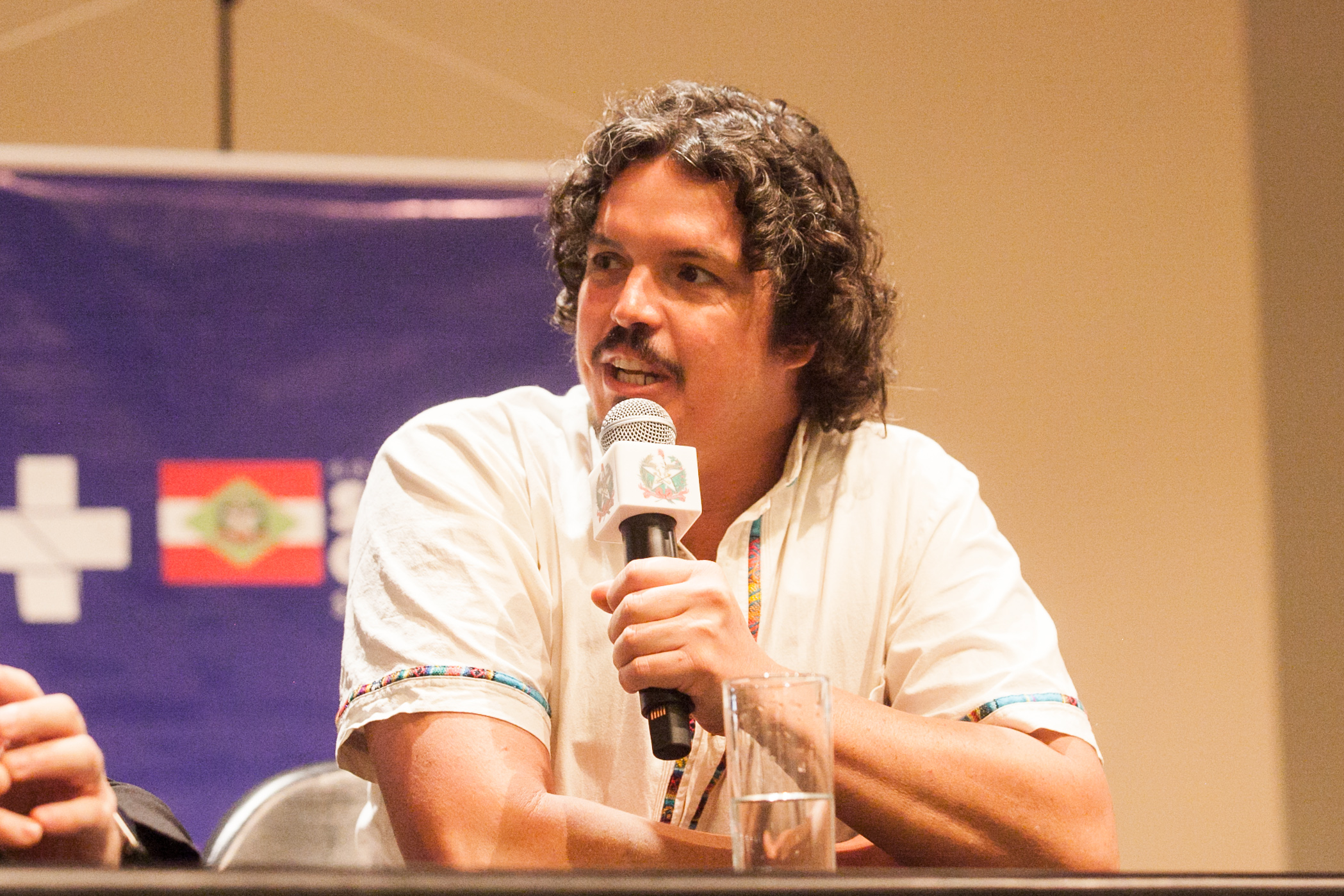 - Deputado Marquito (PSOL)