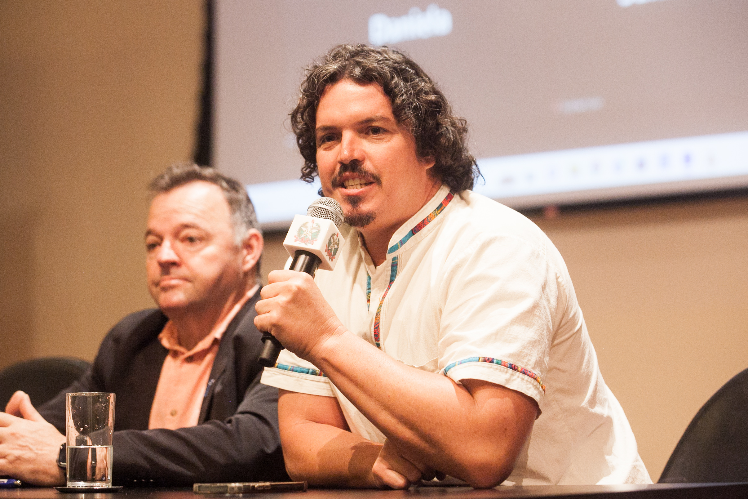 - Deputado Marquito (PSOL)
