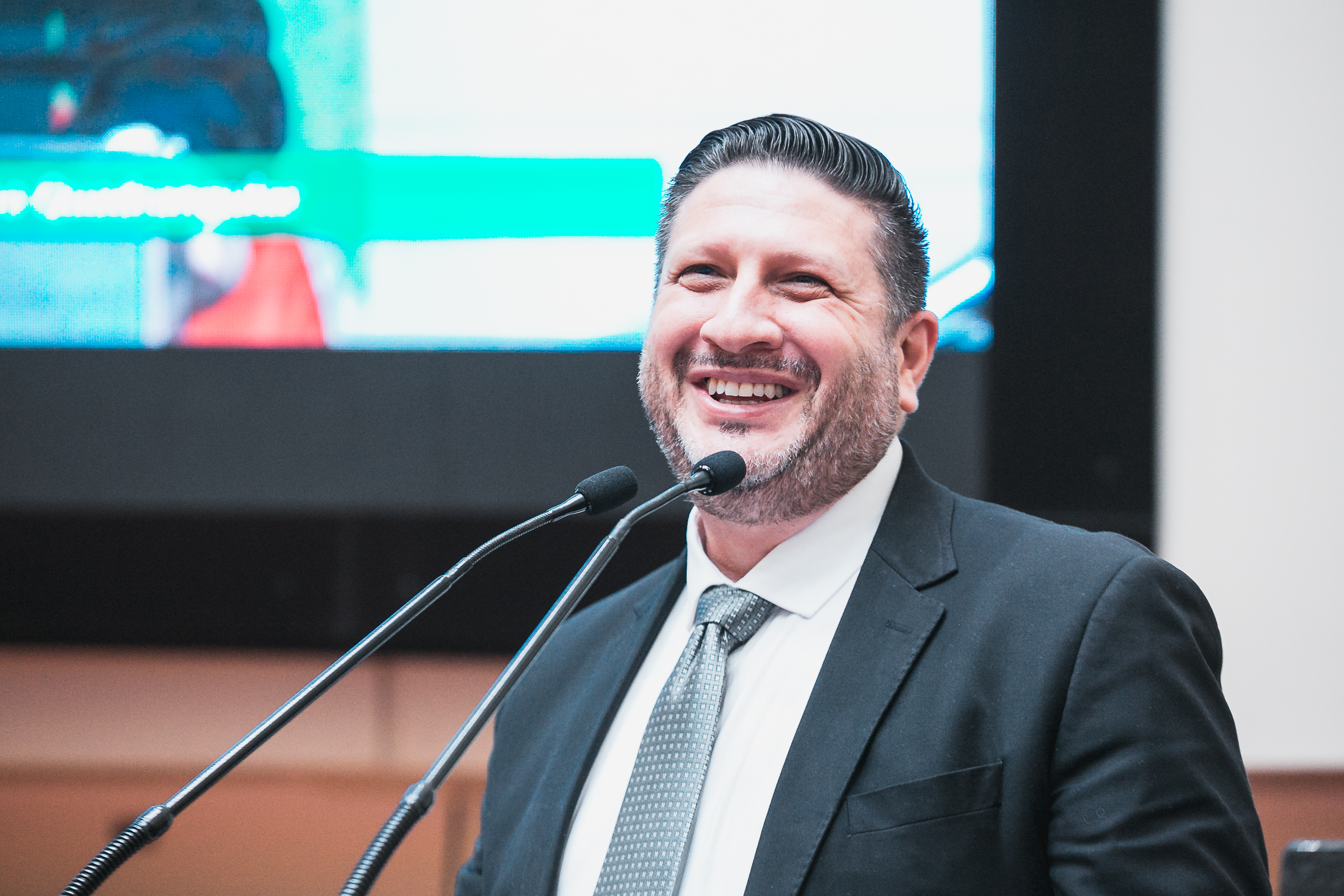 Daniel Jardini-PASTOR