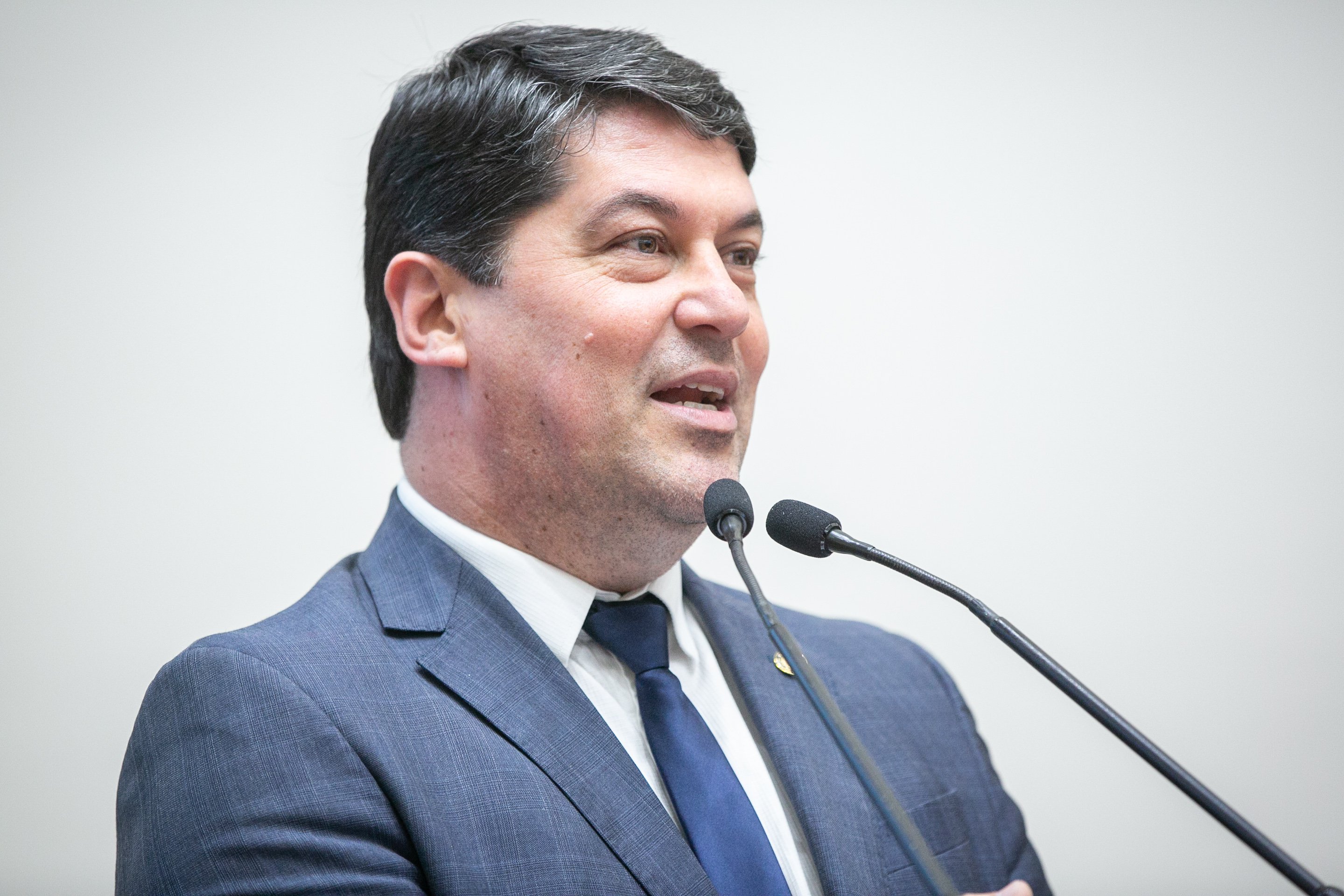 - Deputado Emerson Stein (MDB)