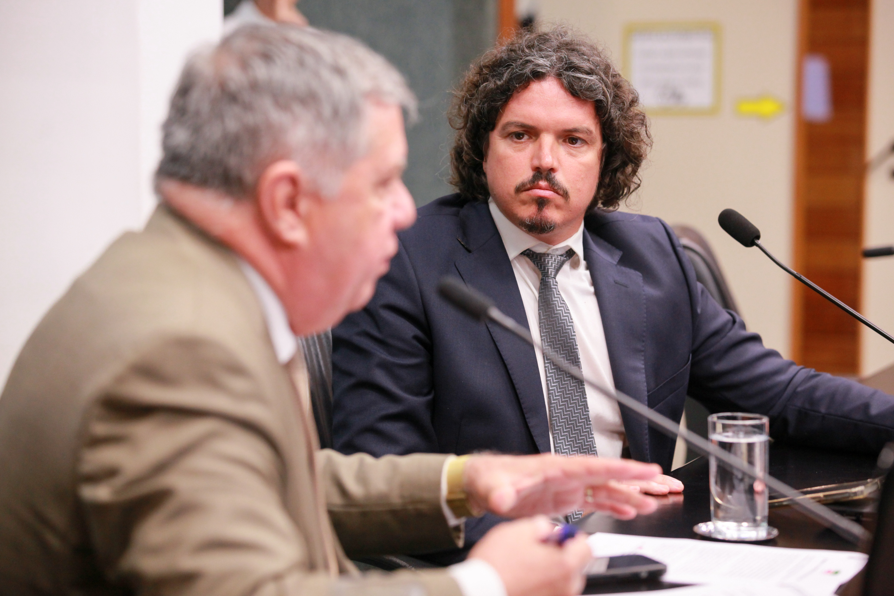 - Deputado Marquito (PSOL)