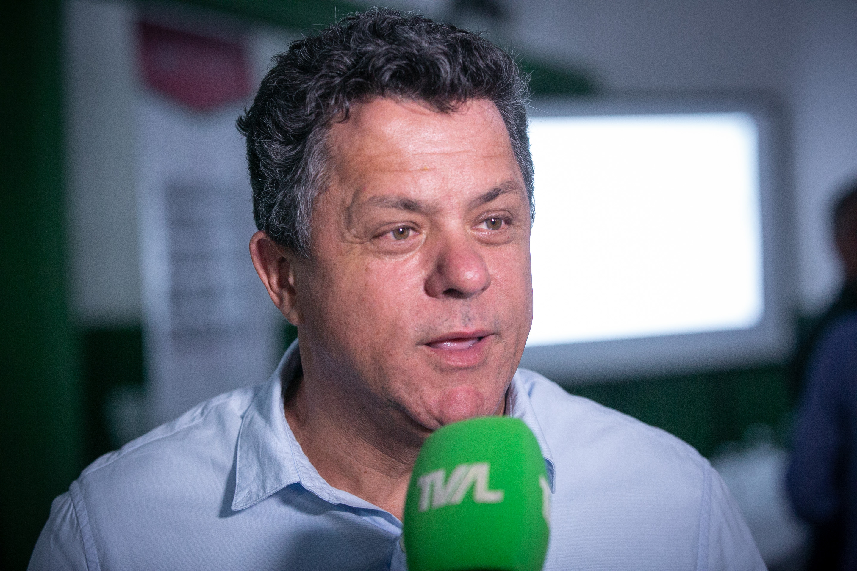 - Deputado Ivan Natz (PL)