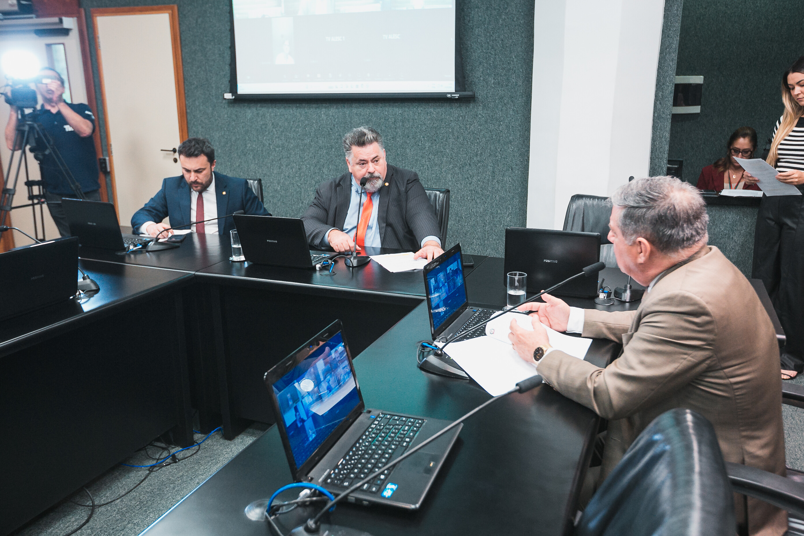 Programa Esporte na Melhor Idade avança para votação em plenário