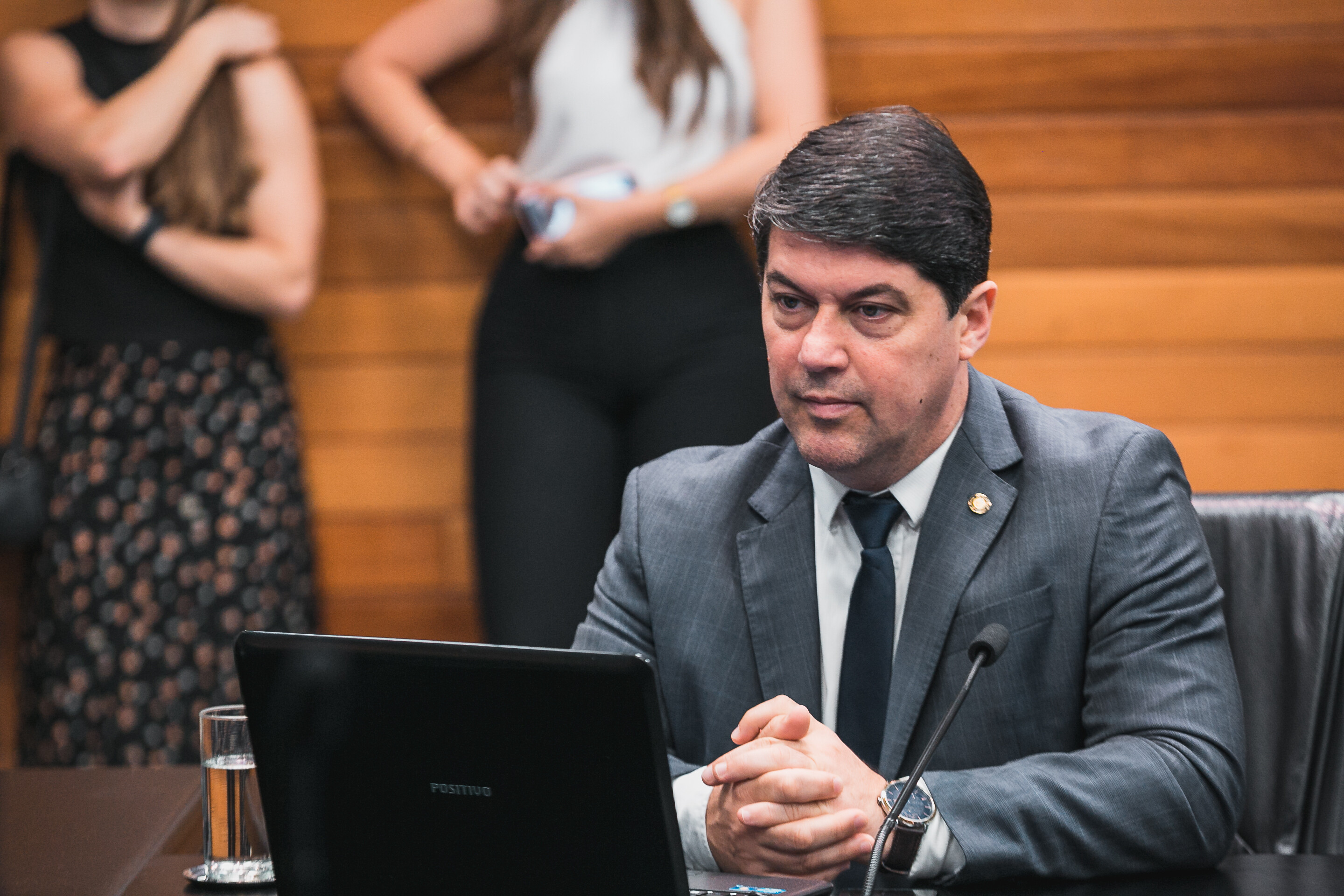Deputado Emerson Stein
