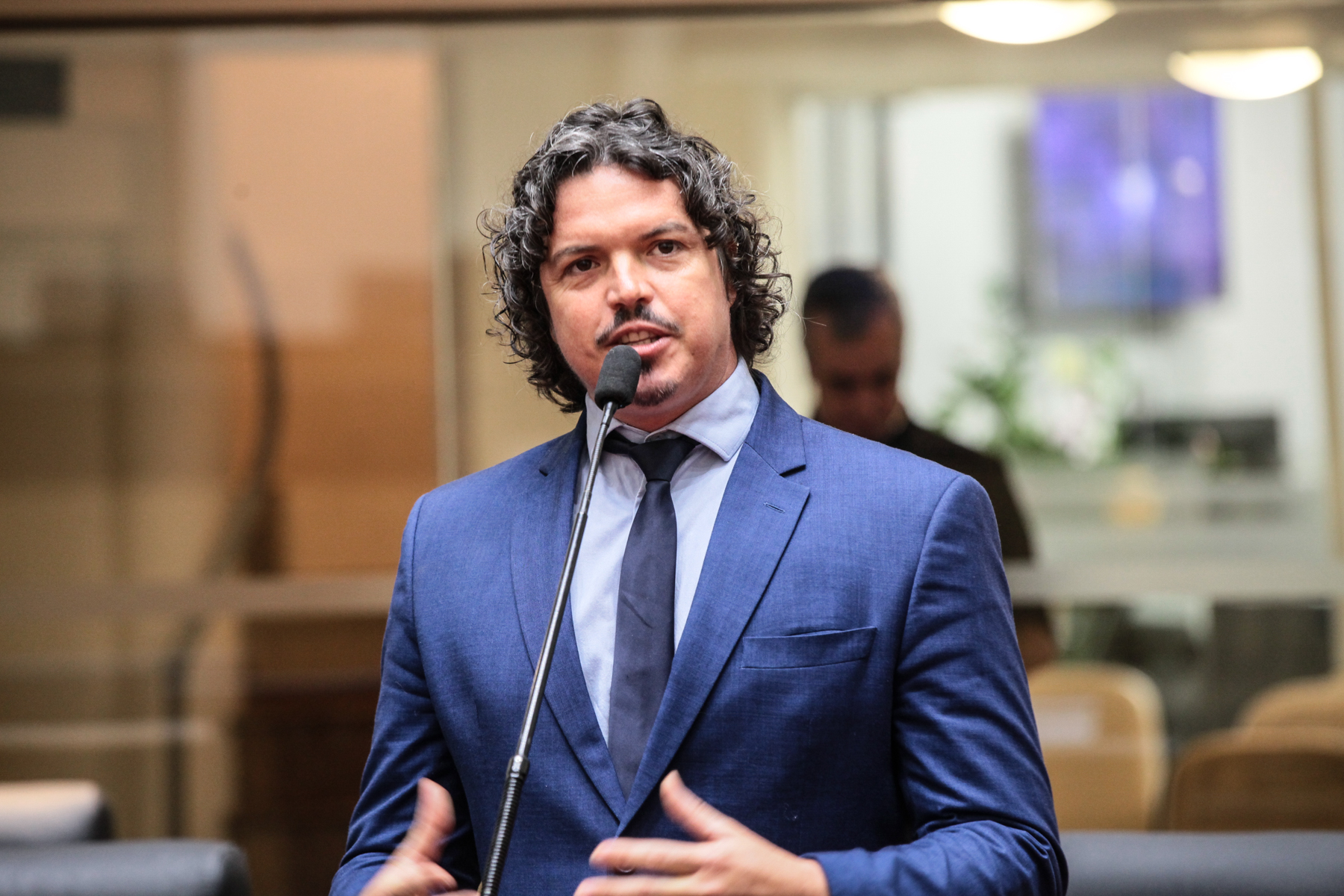 - Deputado Marquito (PSOL)