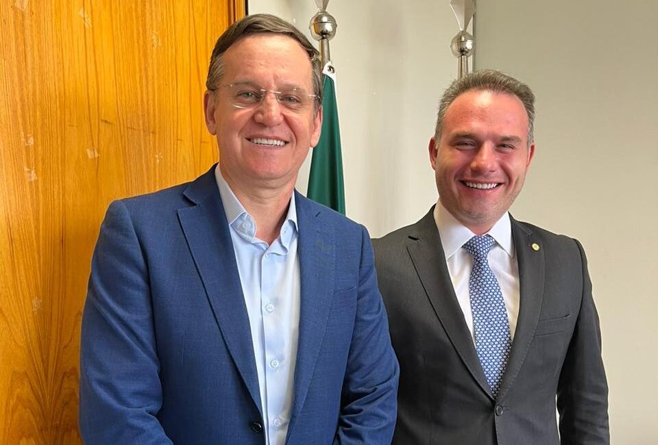 Crédito: Ascom deputado Jair Miotto.