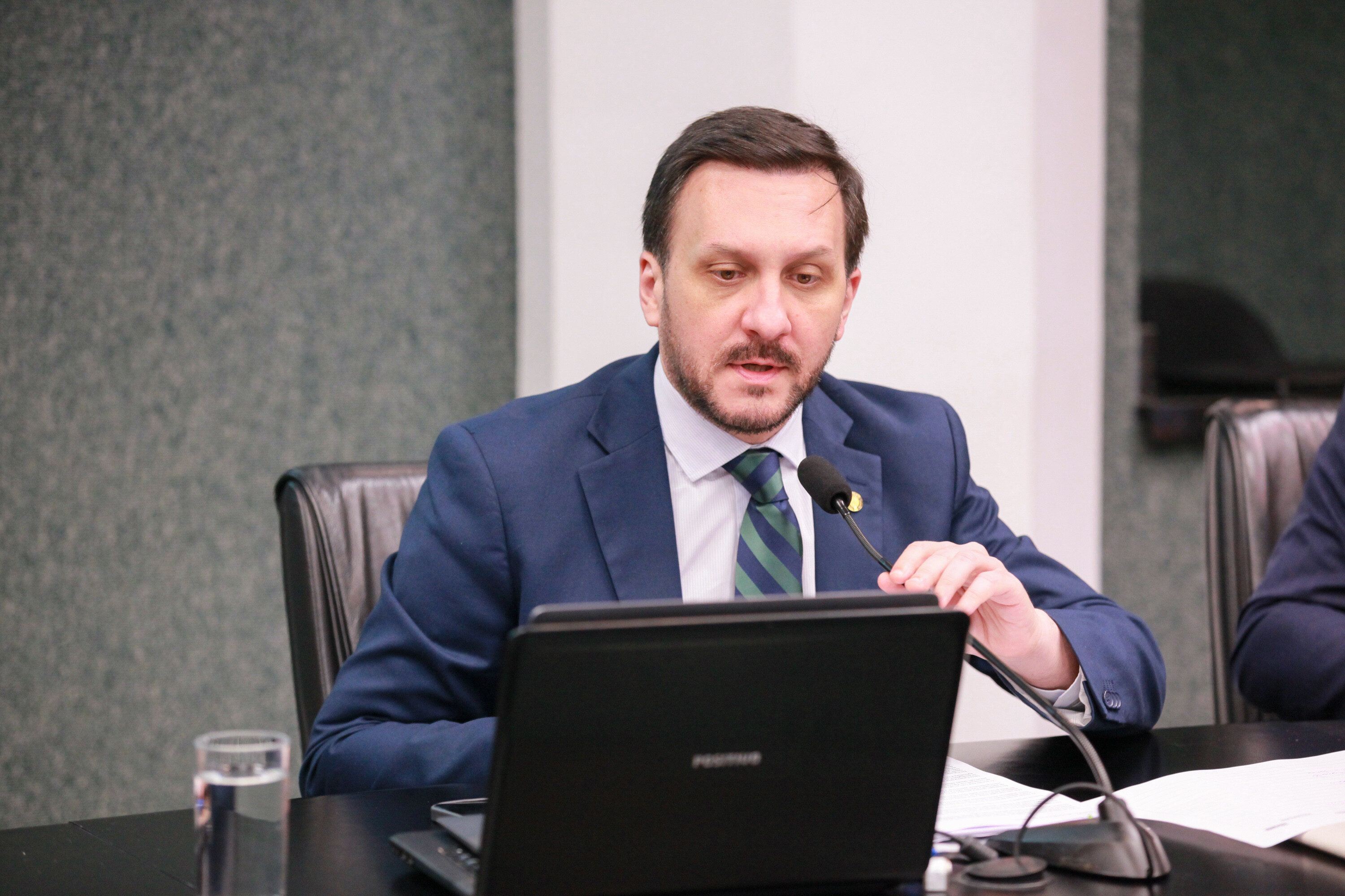 Deputado Pepê Collaço