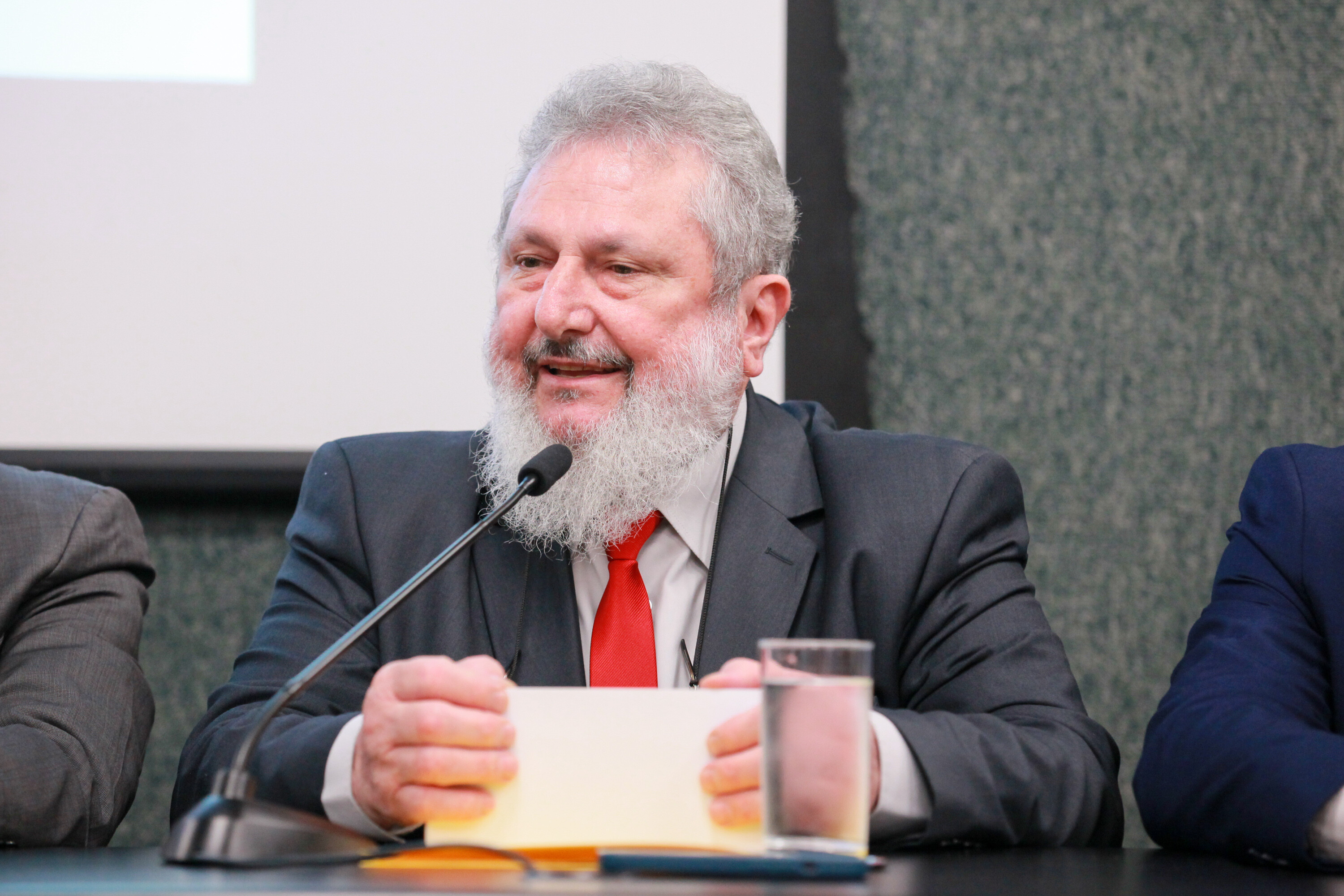Deputado Padre Pedro Baldissera