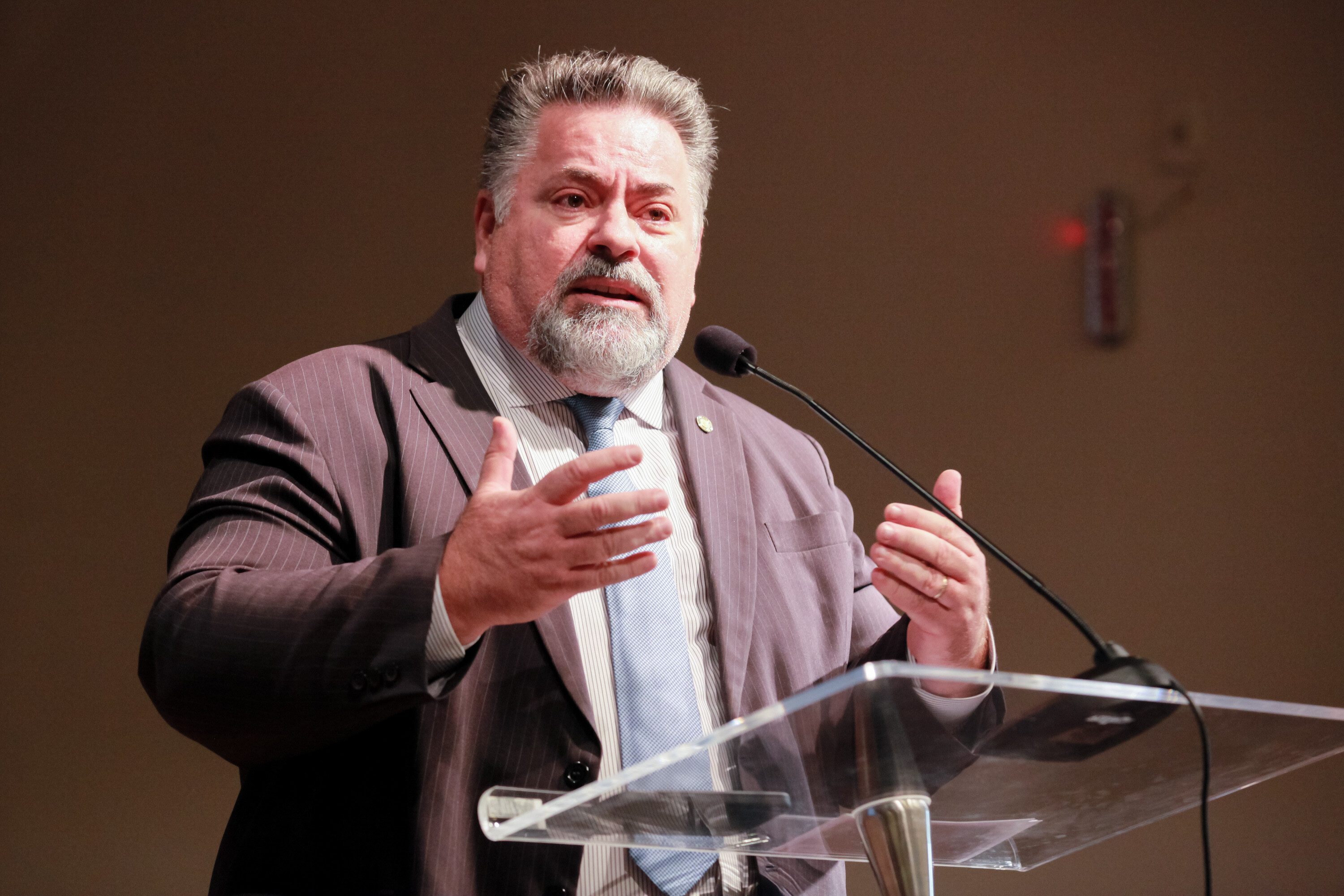 Deputado Sergio Motta