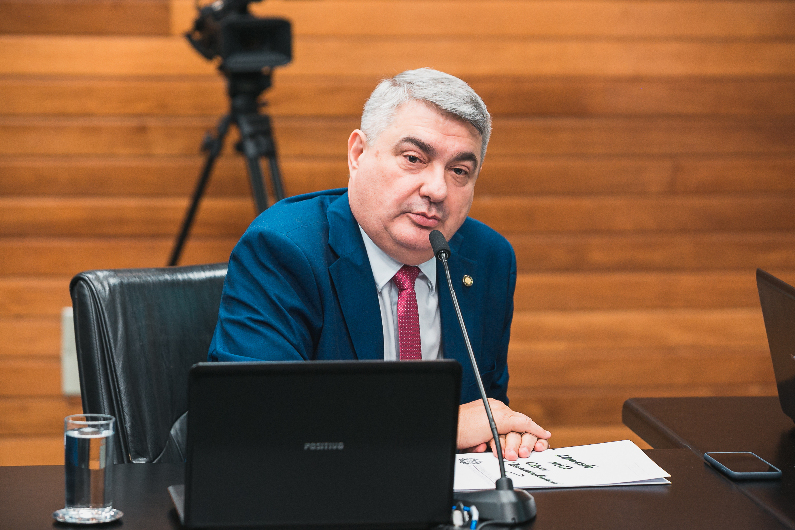 - Deputado Antídio Lunelli (MDB)