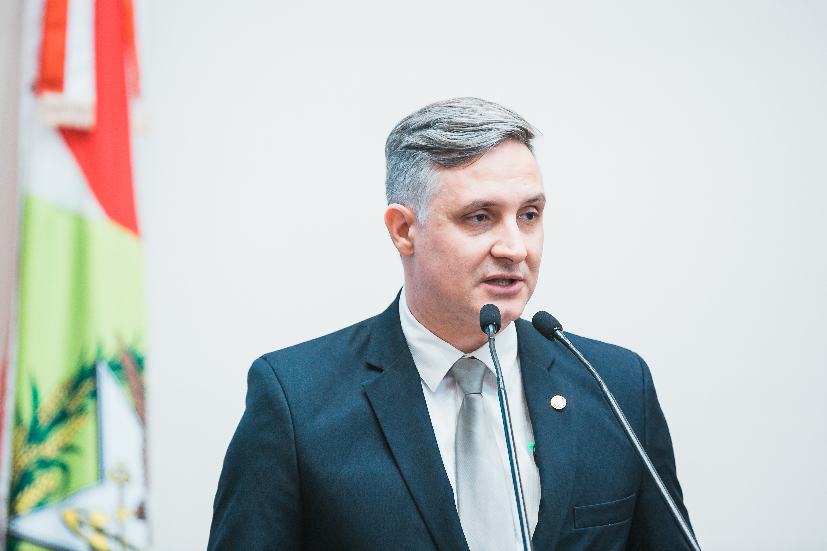 - Deputado Matheus Cadorin (NOVO)