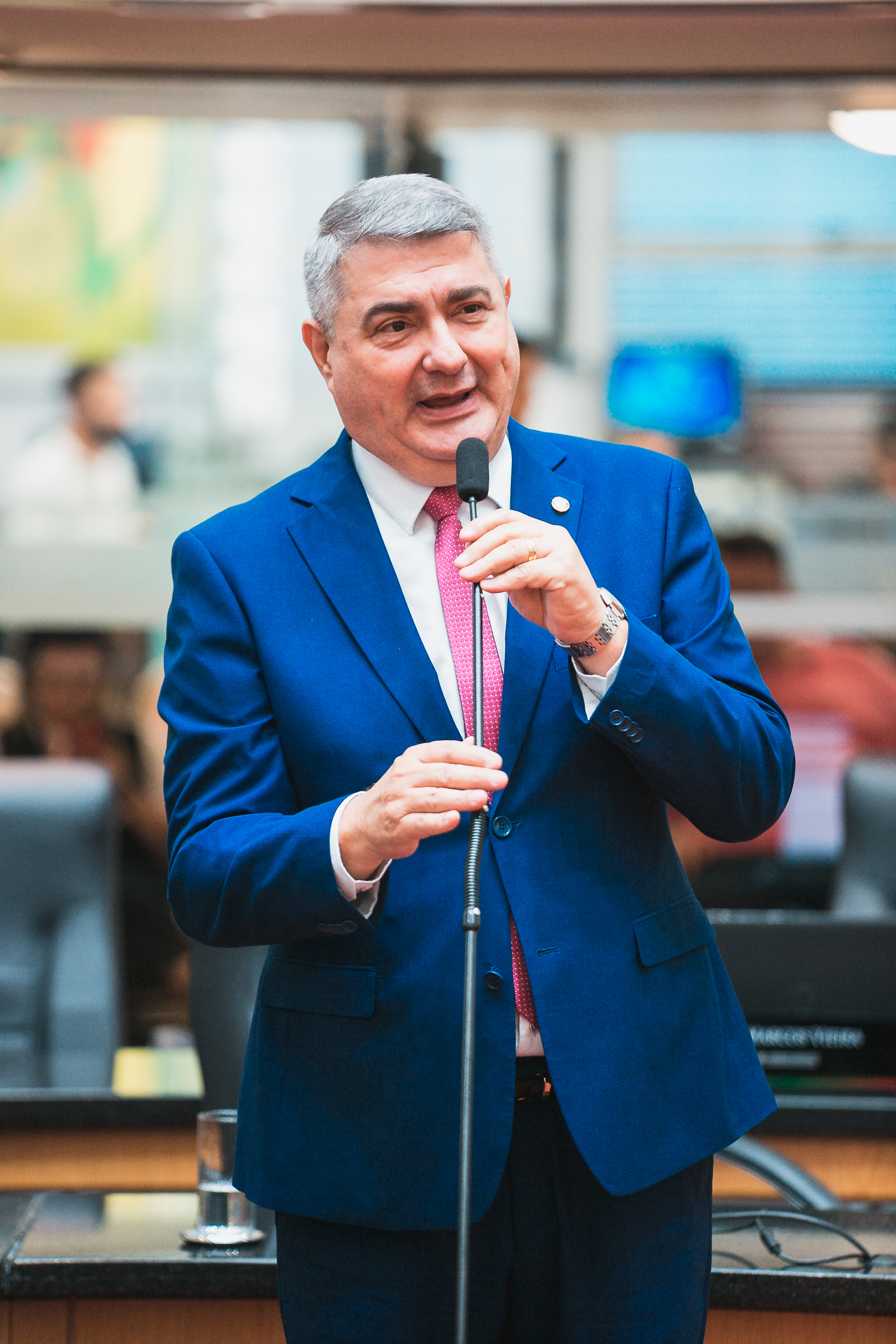 - Deputado Antídio Lunelli (MDB)