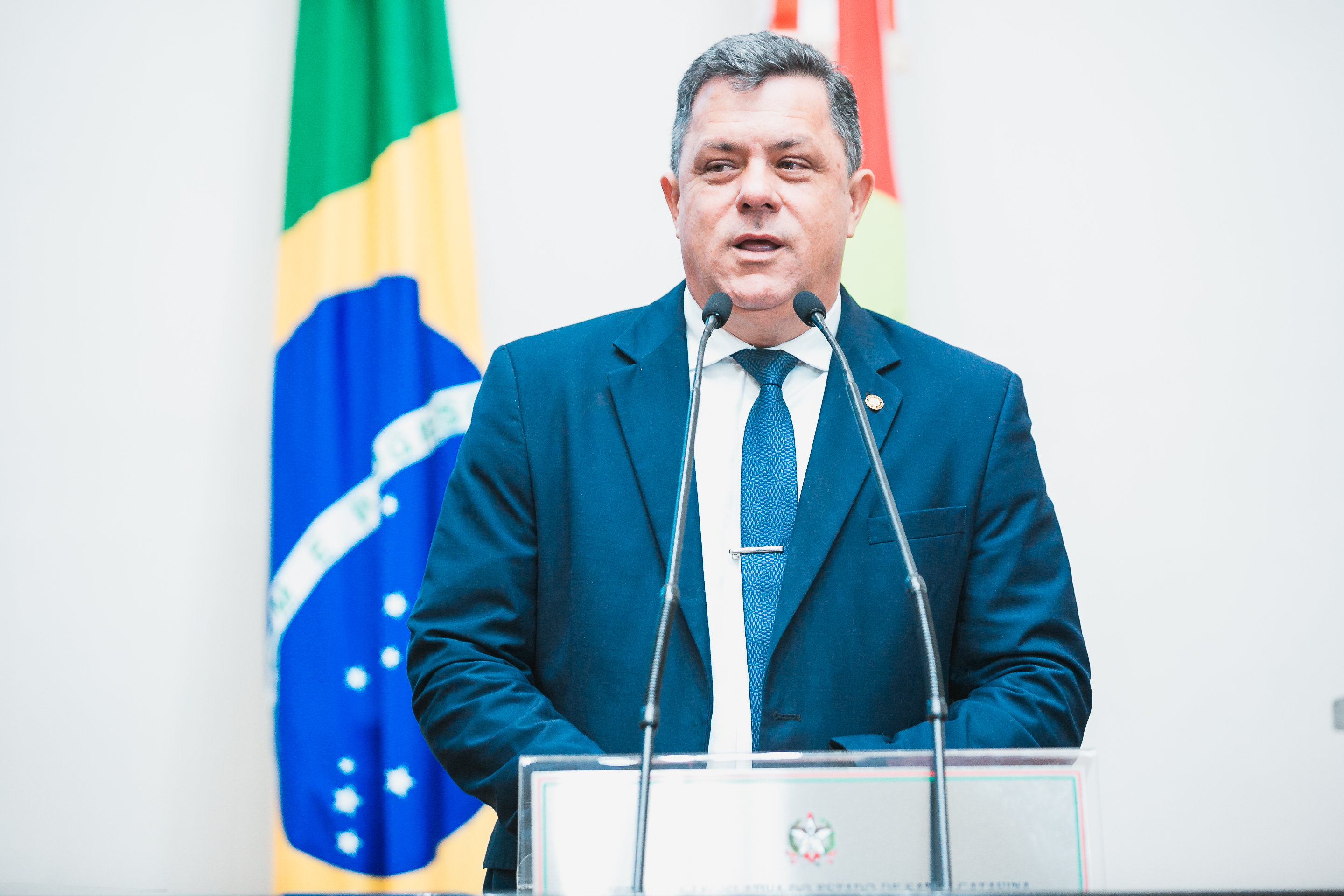 - Deputado Ivan Natz (PL)