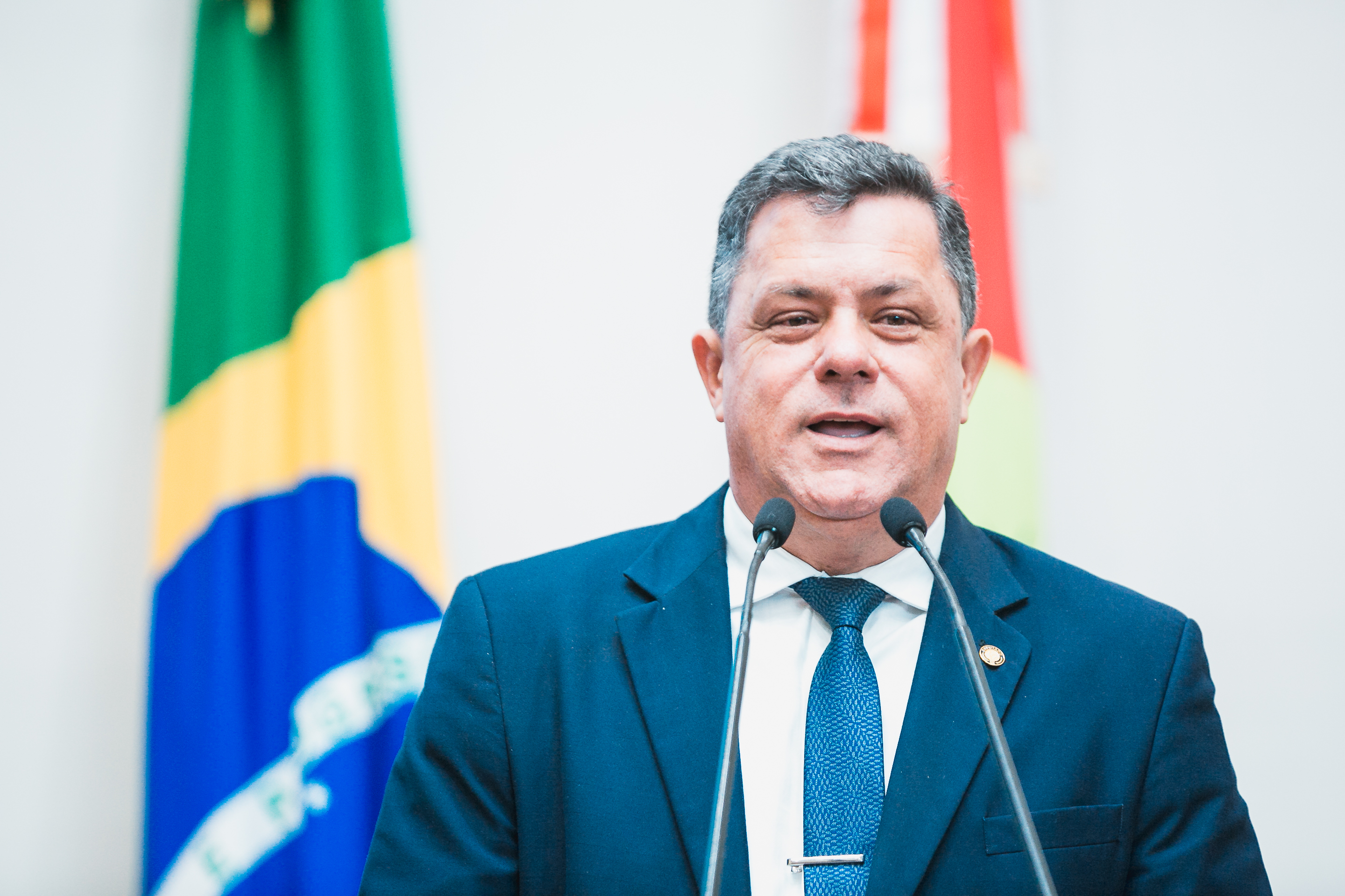 - Deputado Ivan Natz (PL)