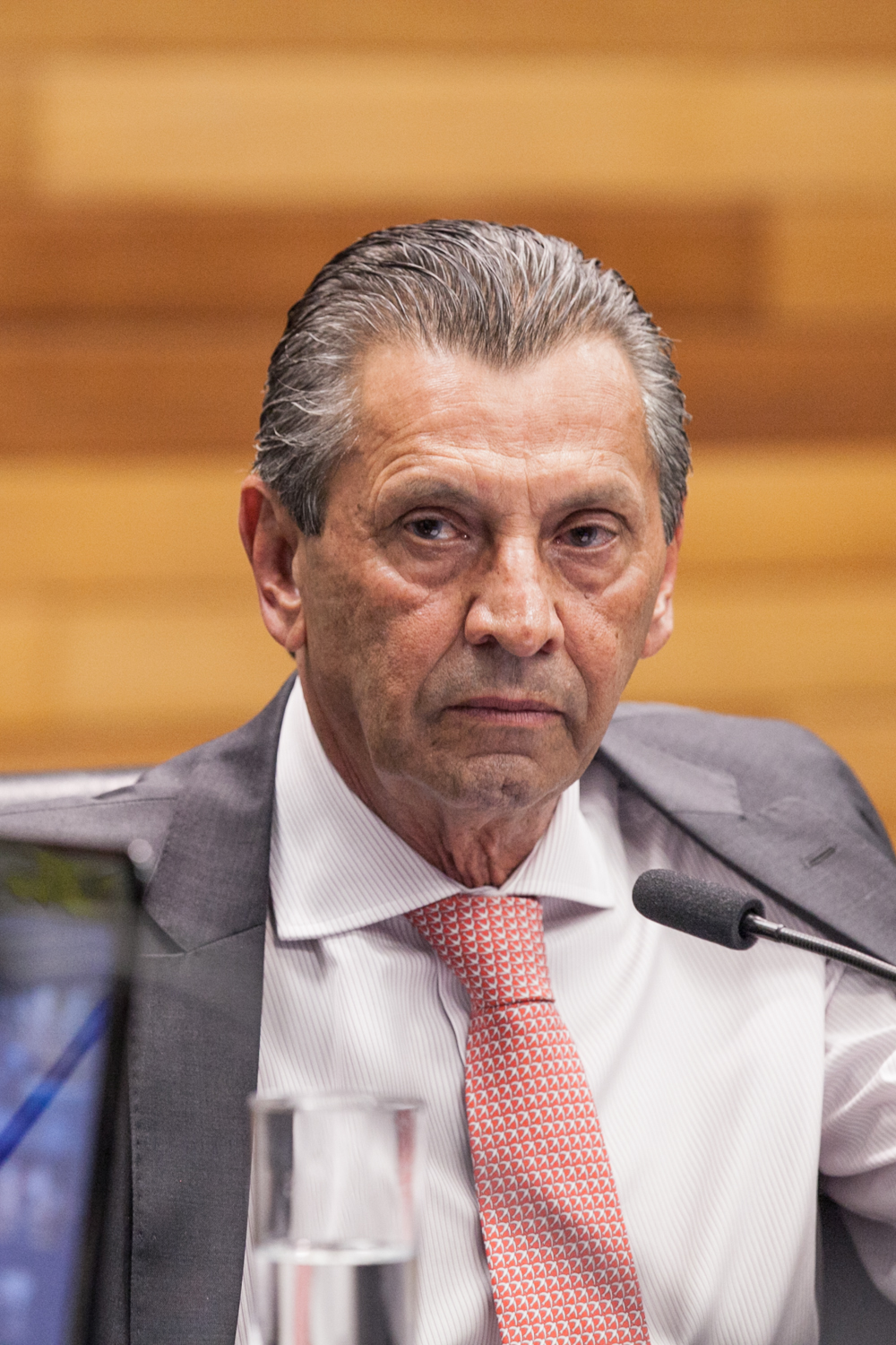 Deputado Julio Garcia (PSD)