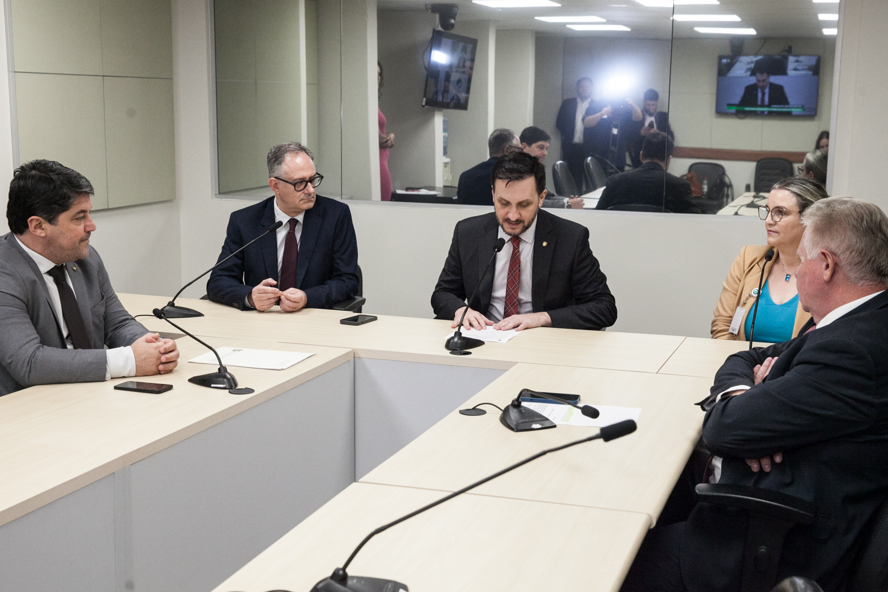 Comissão de Defesa dos Direitos da Criança e do Adolescente