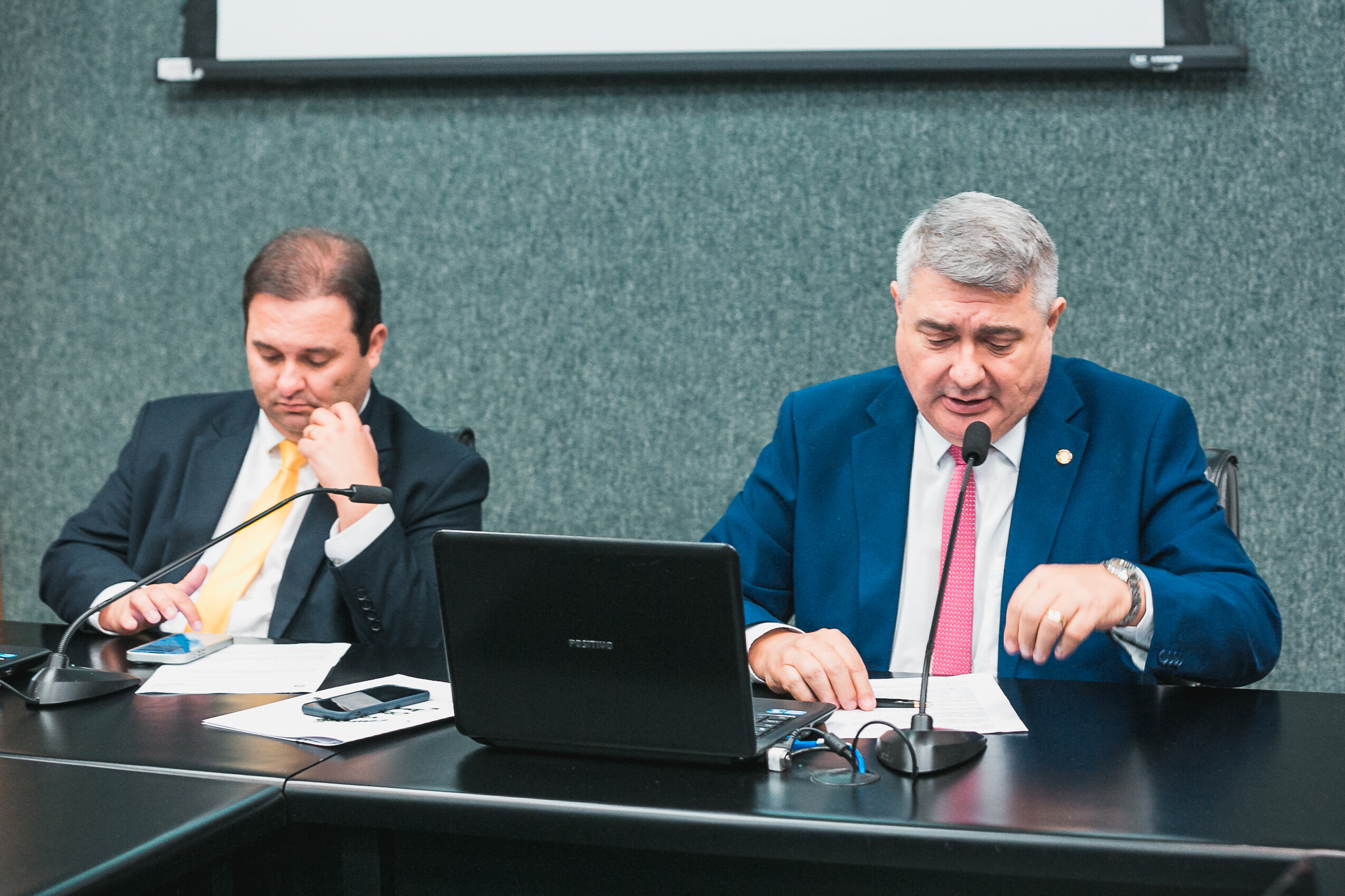 Audiência pública vai discutir projetos ferroviários para Santa Catarina