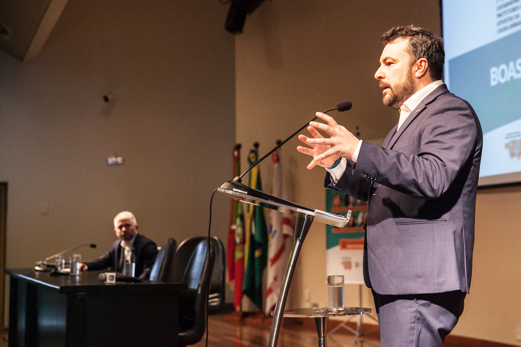 Deputado Marcius Machado (PL)