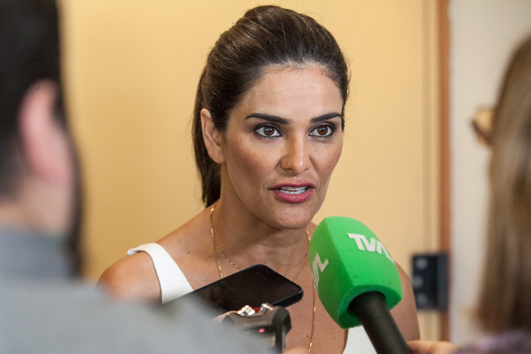 Carolina Mourão