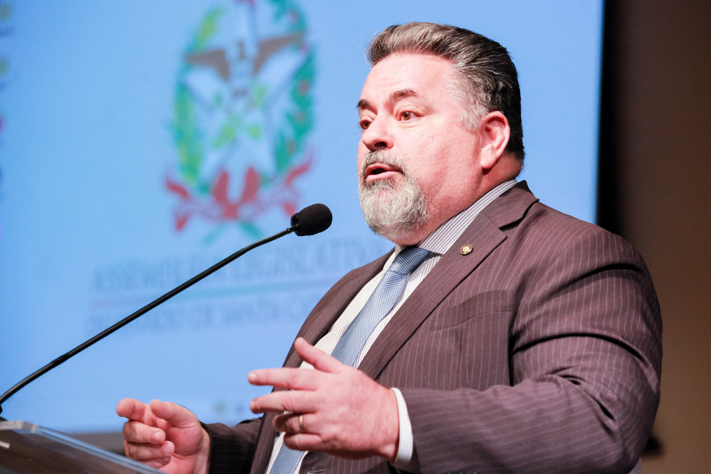 - Deputado Sergio Motta (Republicanos)