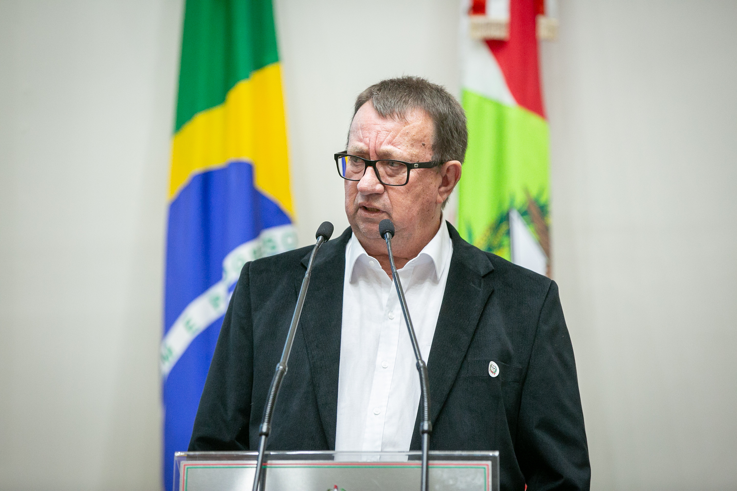 -Jair Maurino Fonseca - EM NOME DOS HOMENAGEADOS DA NOITE