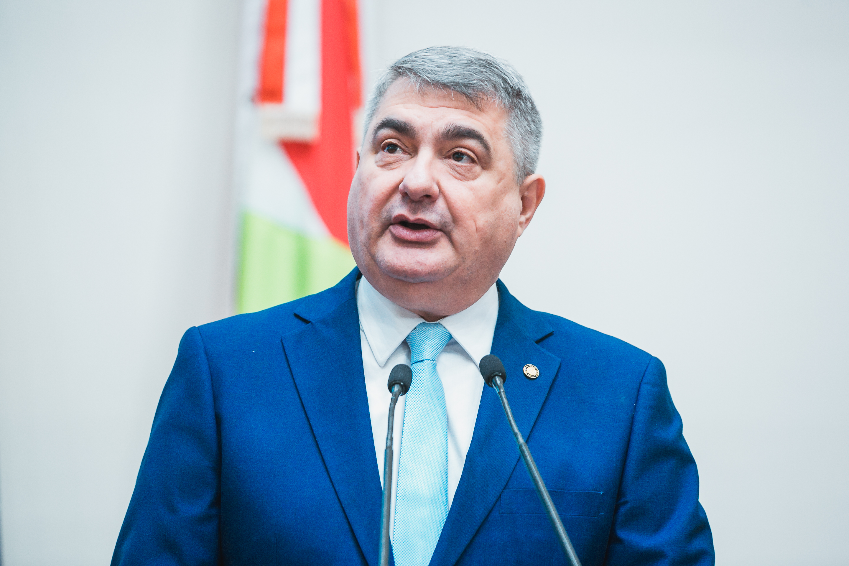 - Deputado Antídio Lunelli (MDB)