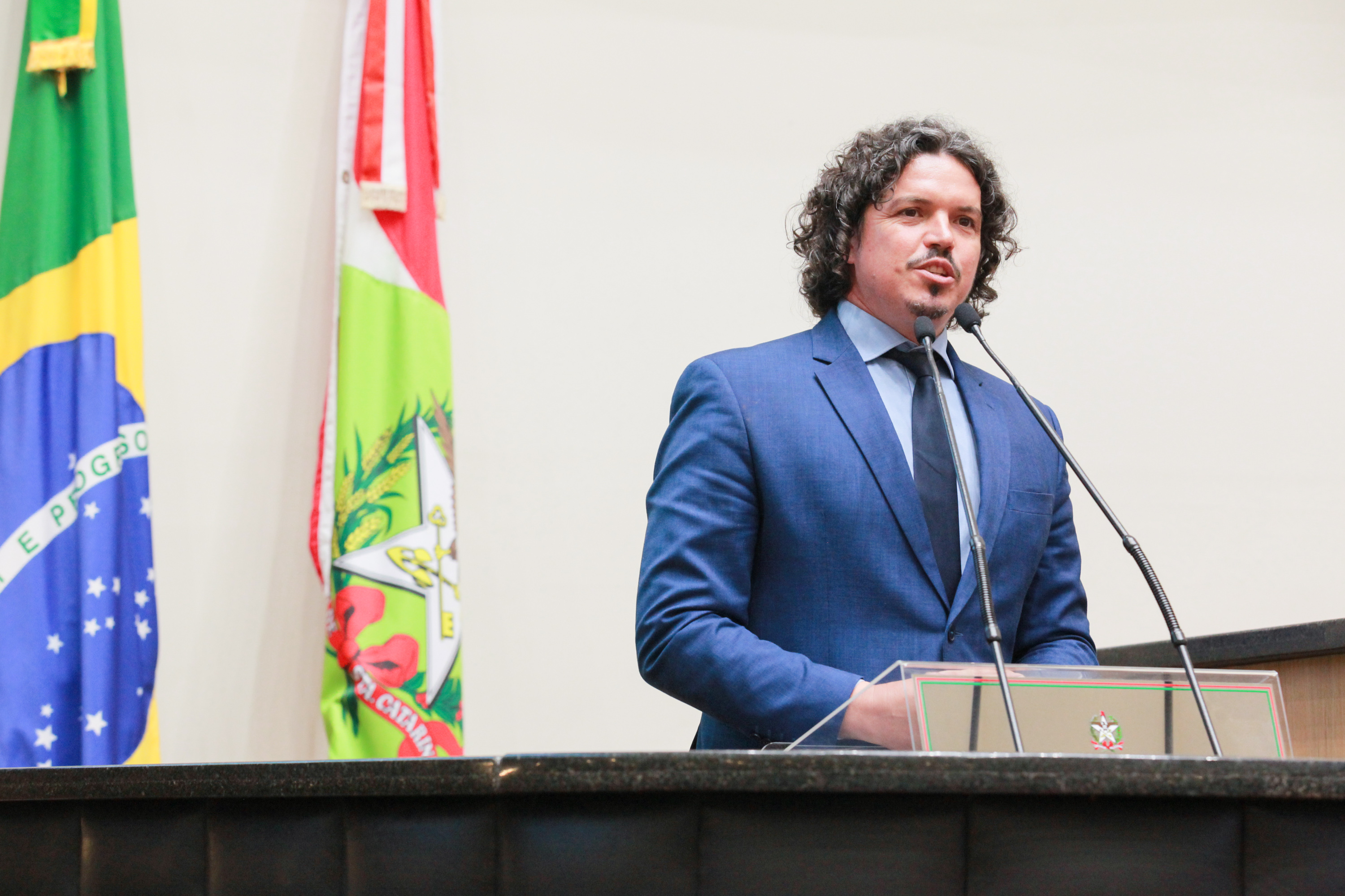 - Deputado Marquito (PSOL)