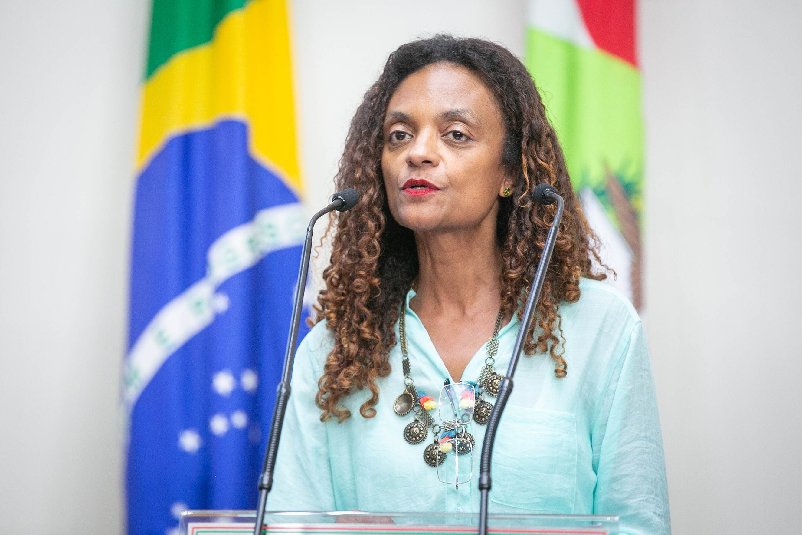 Audiência pública tratará de sistema socioeducativo e abordagens policiais