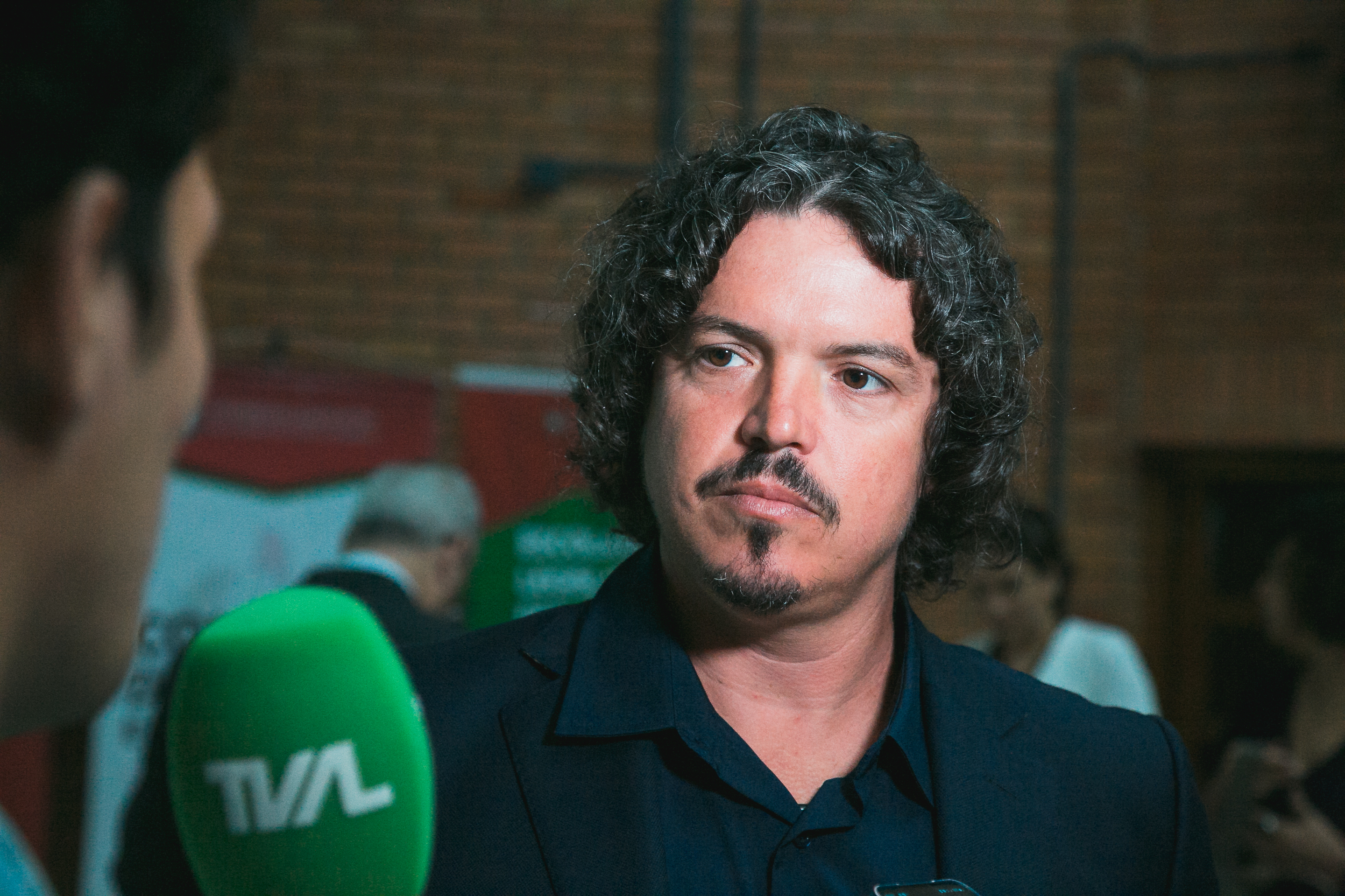- Deputado Marquito (PSOL)