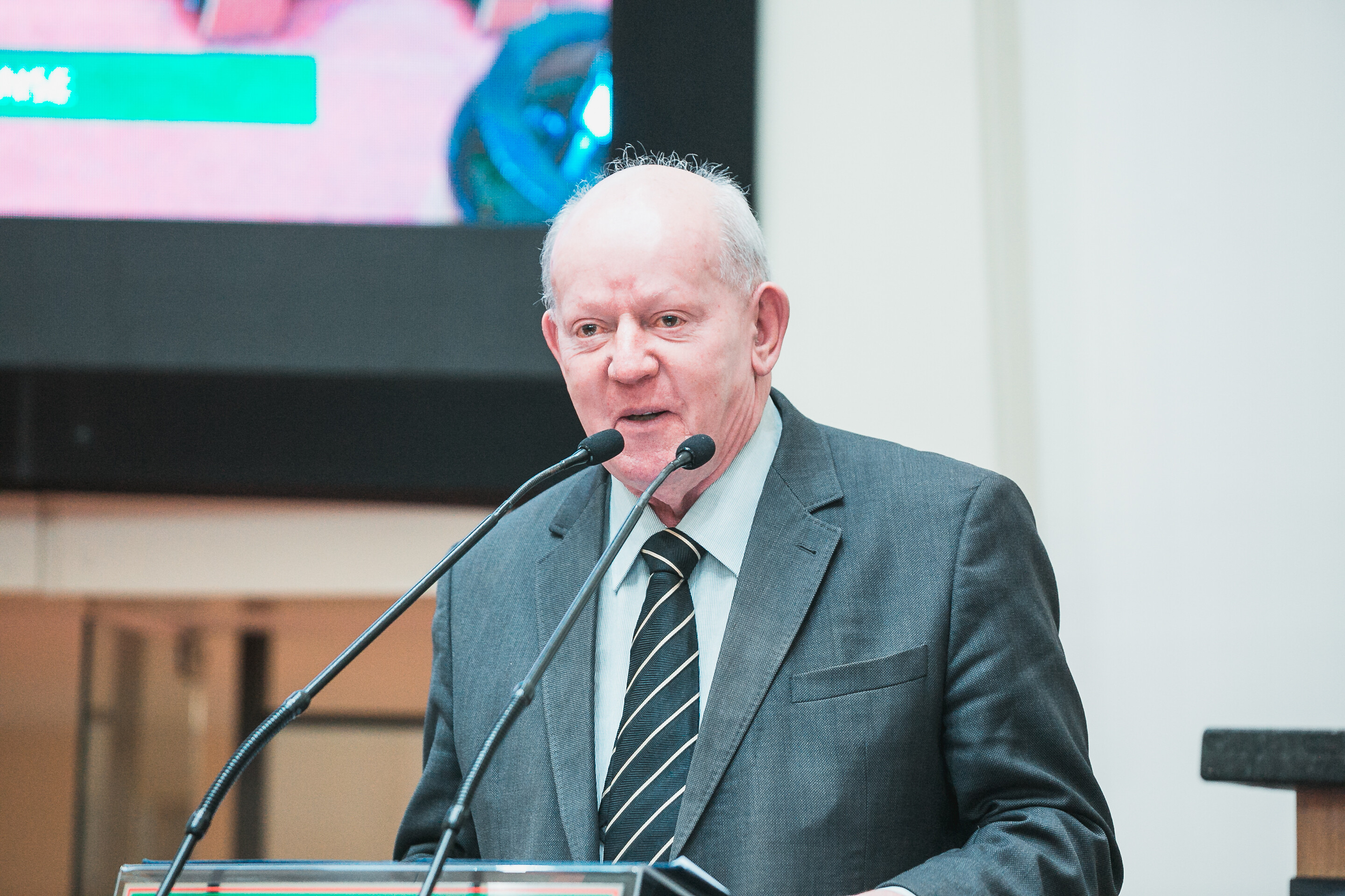 Deputado Marcos Vieira