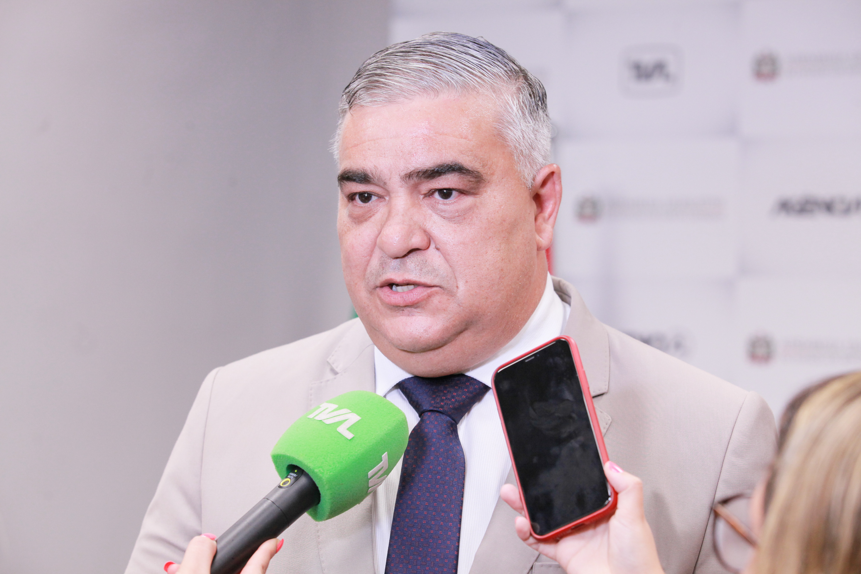 - Deputado Sargento Lima (PL)