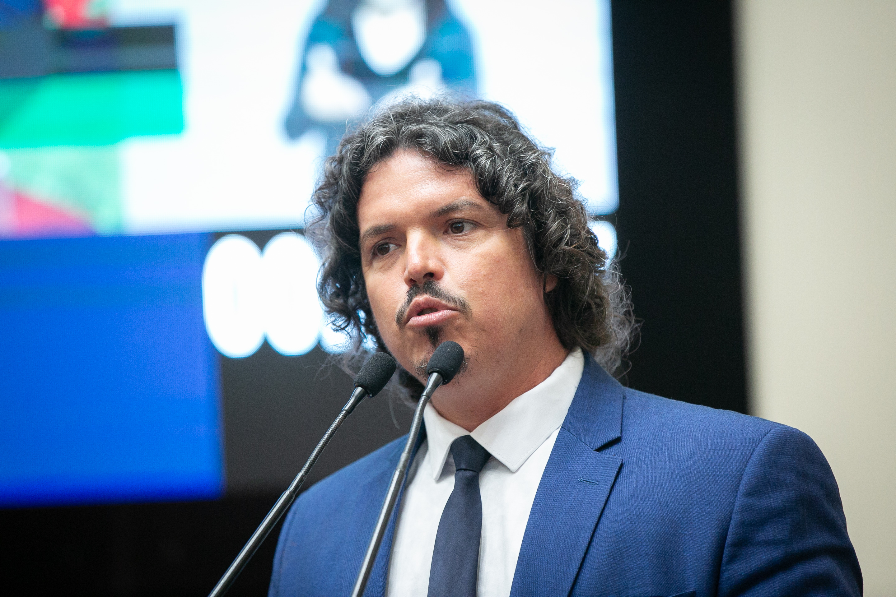- Deputado Marquito (PSOL)