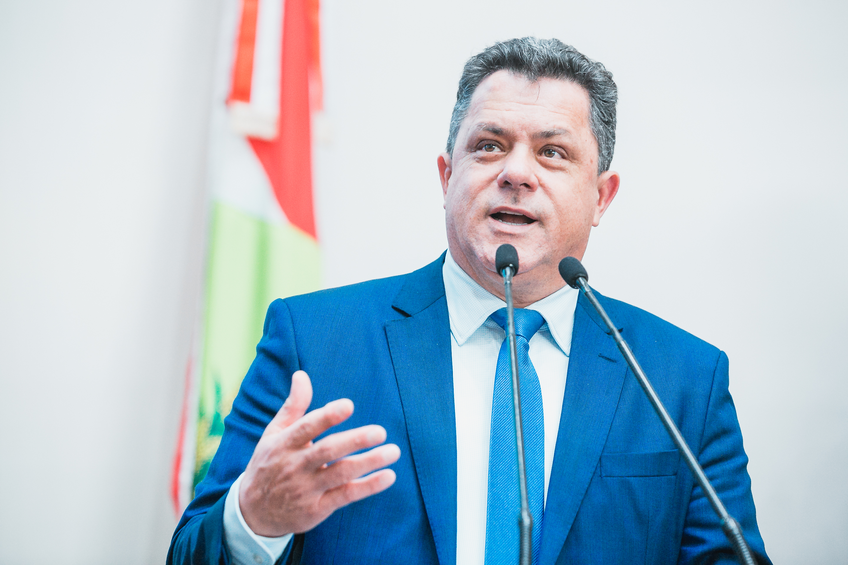 - Deputado Ivan Natz (PL)