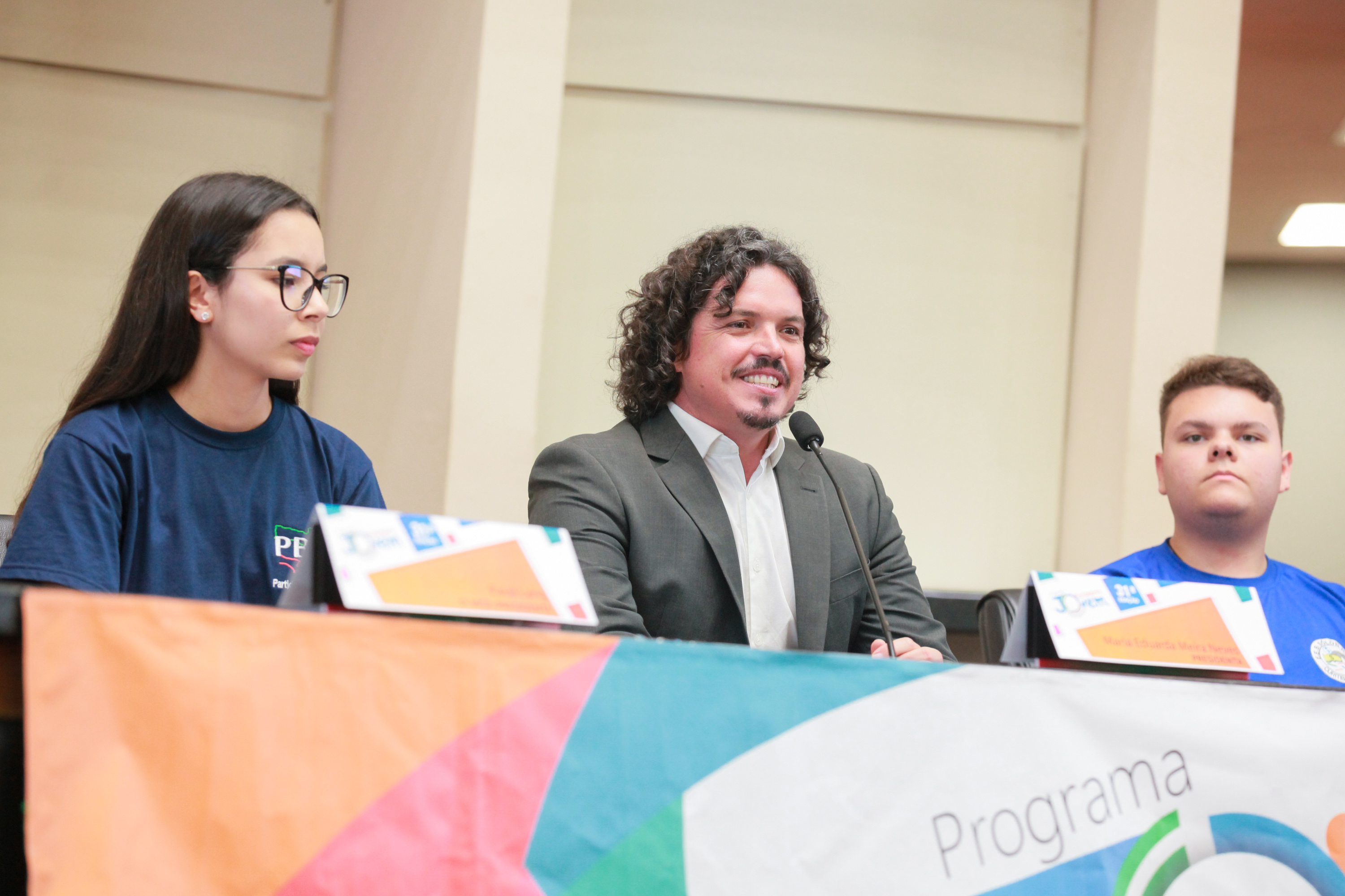 - Deputado Marquito (PSOL)