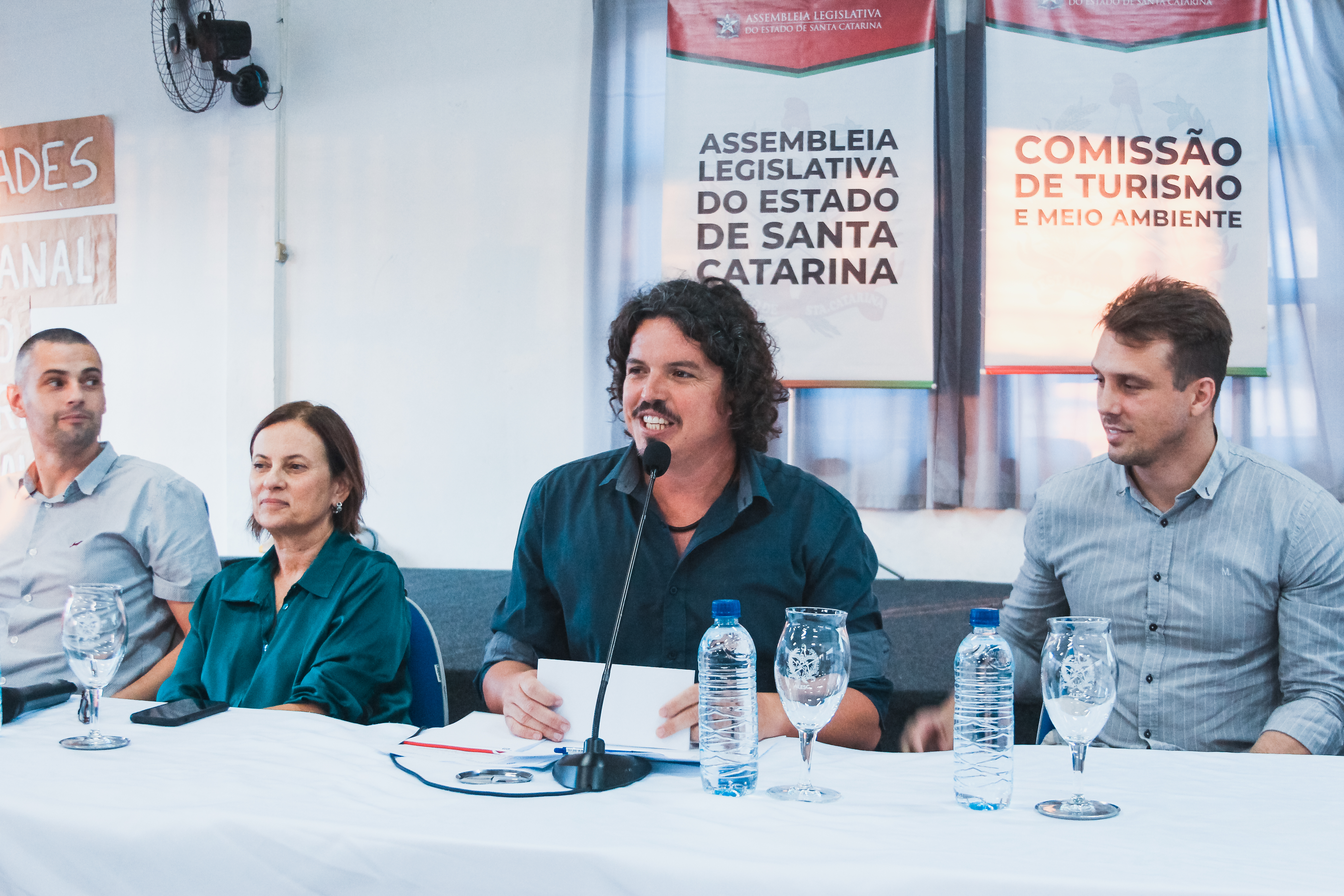 - Deputado Marquito (PSOL)