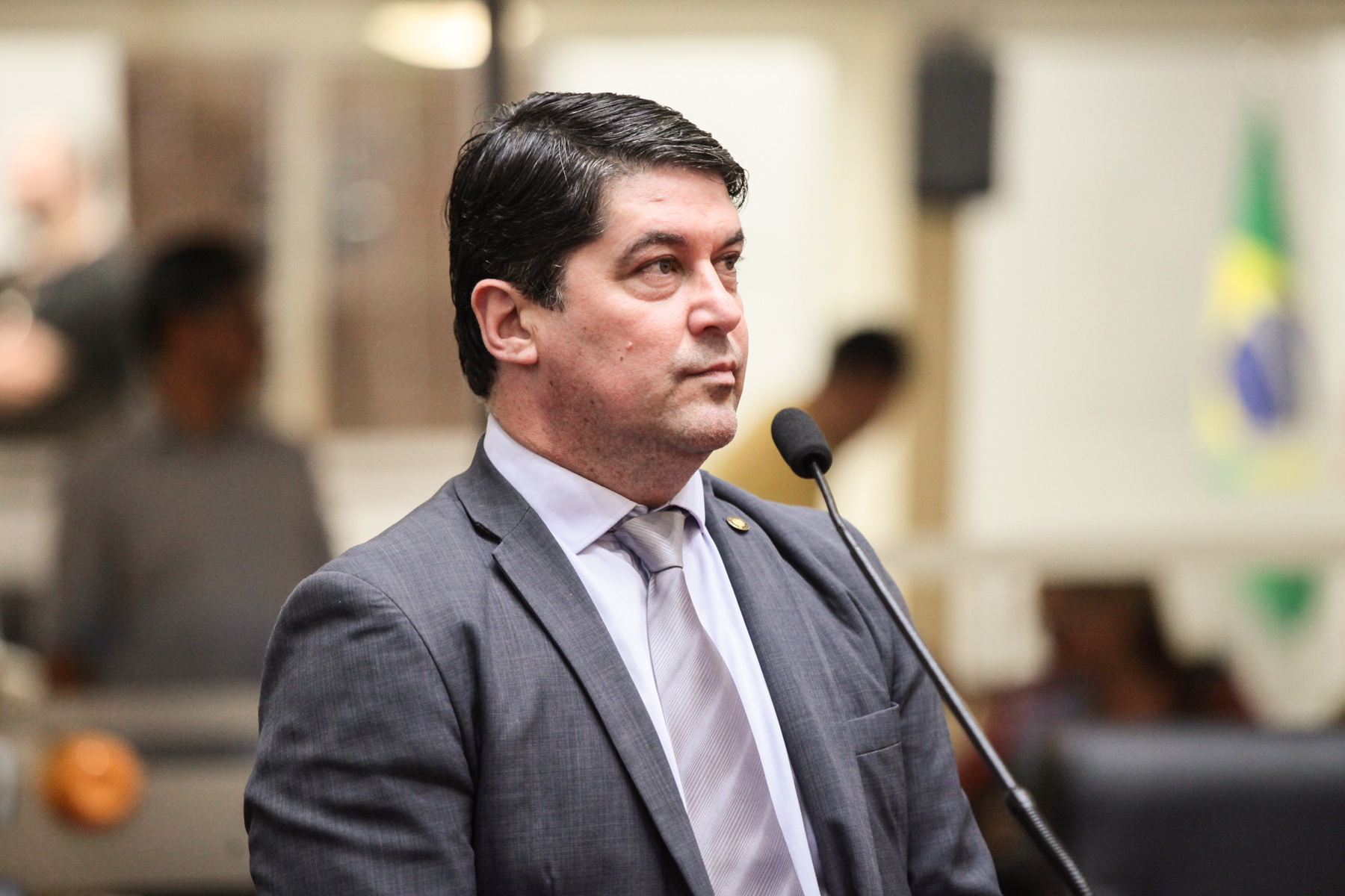 Deputado Emerson Stein (MDB)