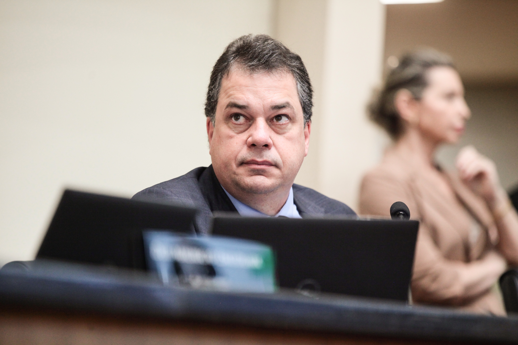 Deputado Rodrigo Minotto (PDT)