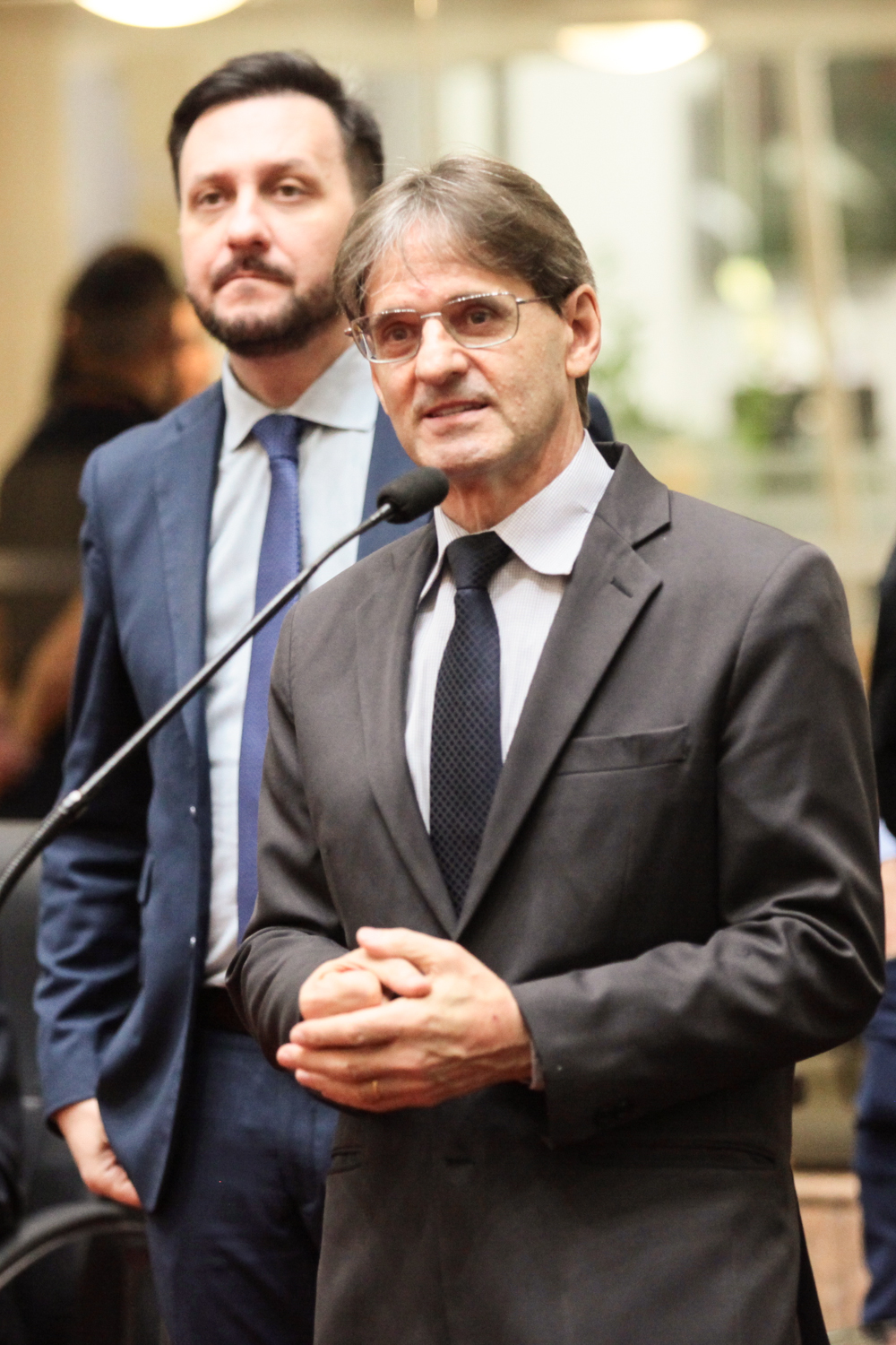 Deputado Neodi Saretta (PT)