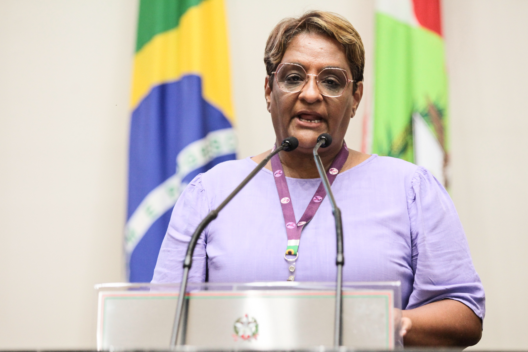 Kléia Aparecida