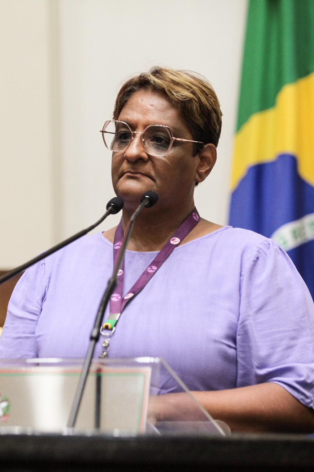 Kléia Aparecida
