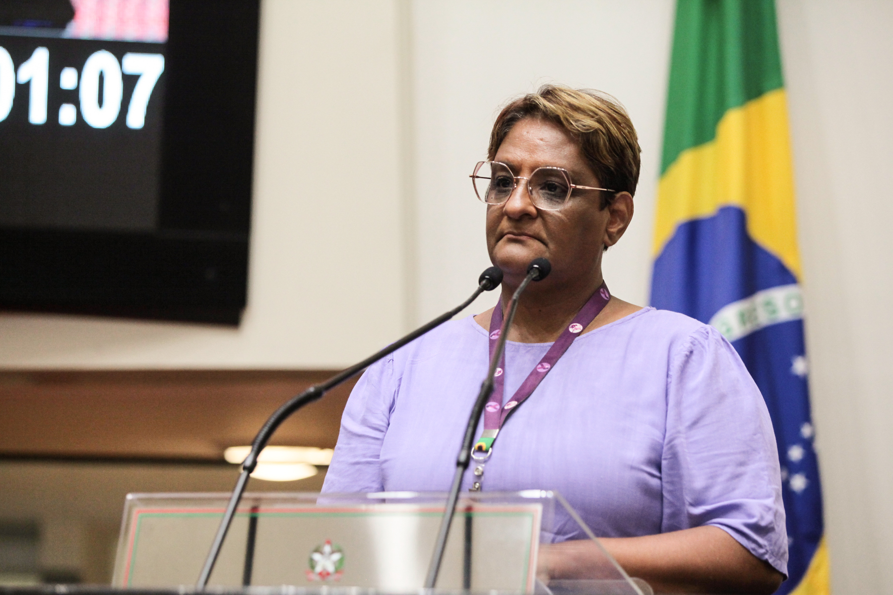 Kléia Aparecida