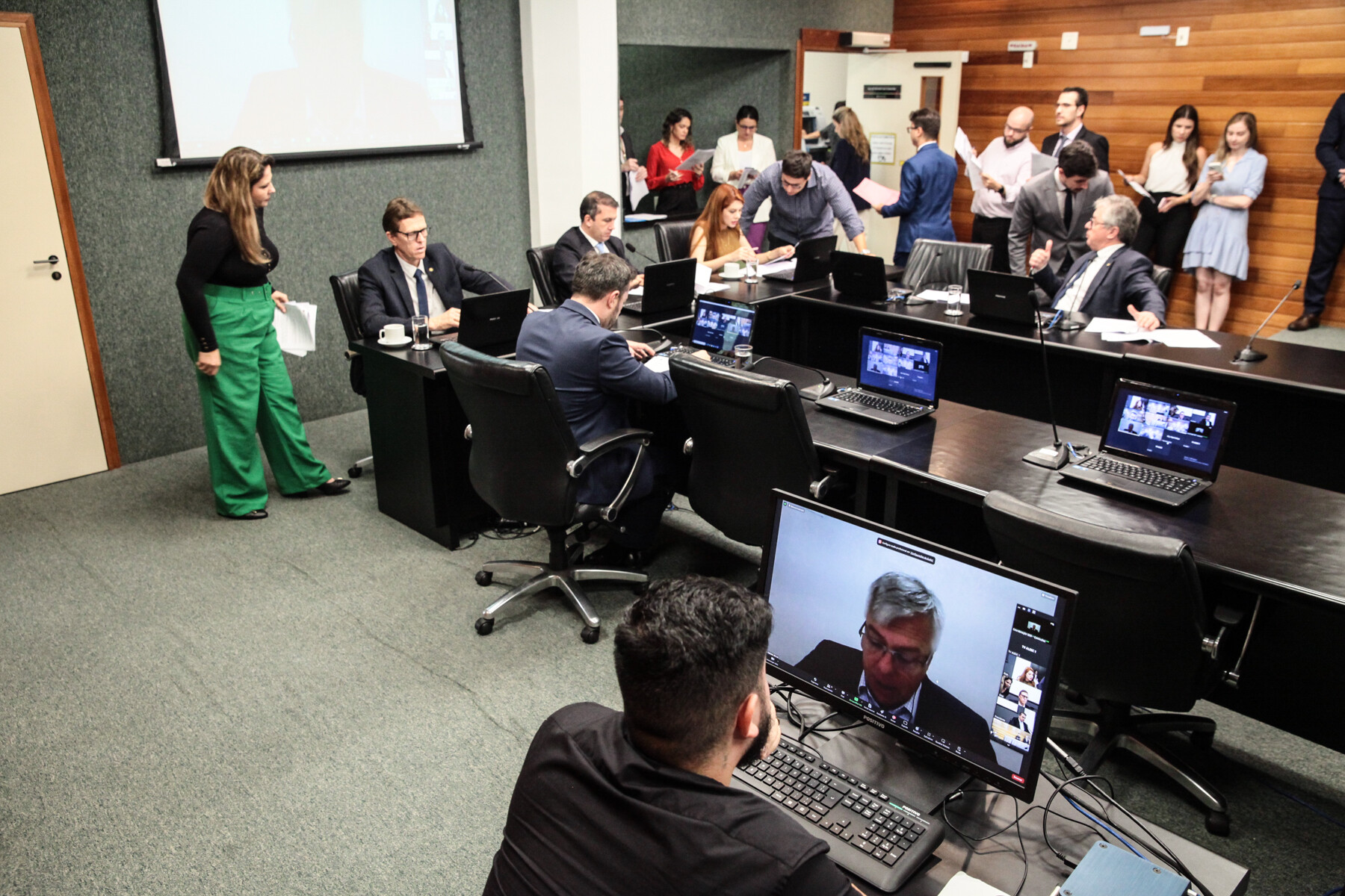 CCJ acata PLC sobre conversão de depósitos judiciais em pagamento de precatórios